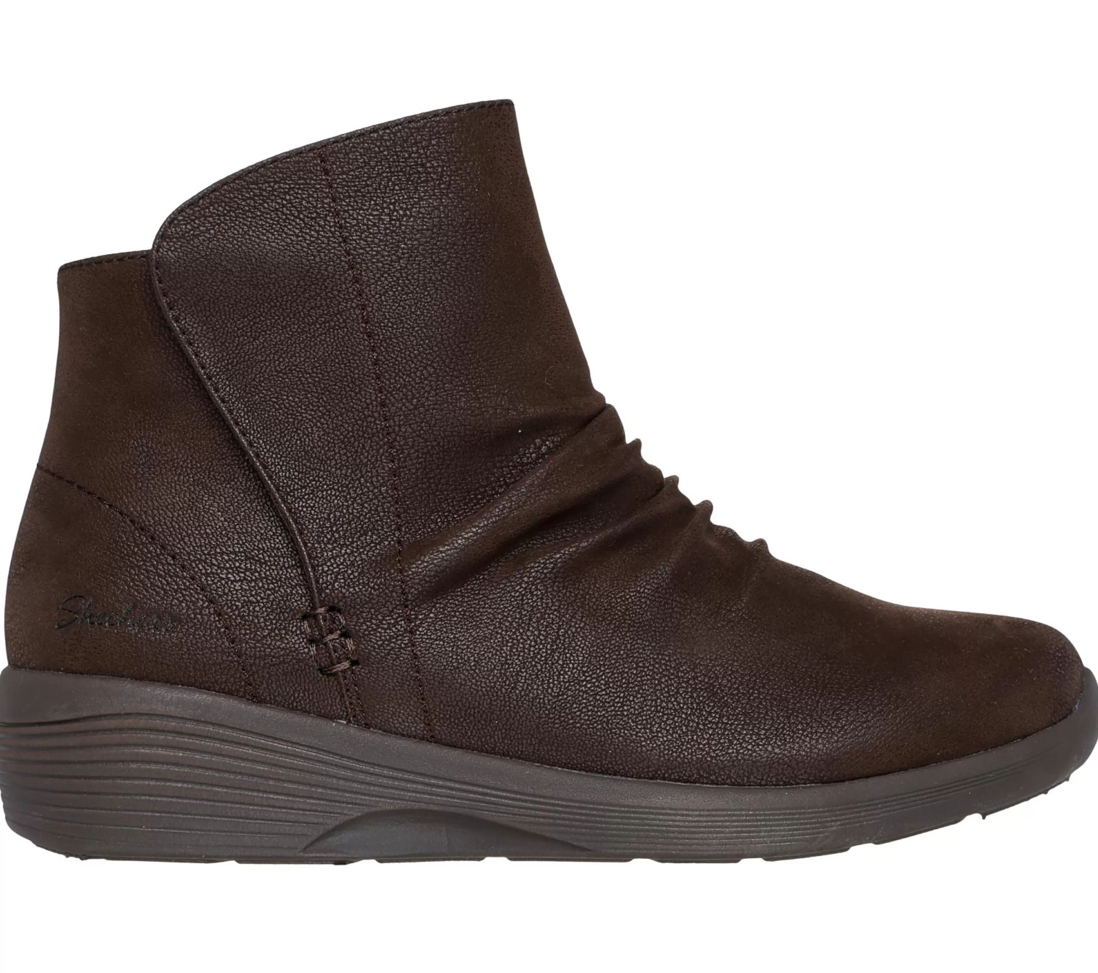 Botas | SKECHERS Arya - Fresher Trick CHOCOLATE