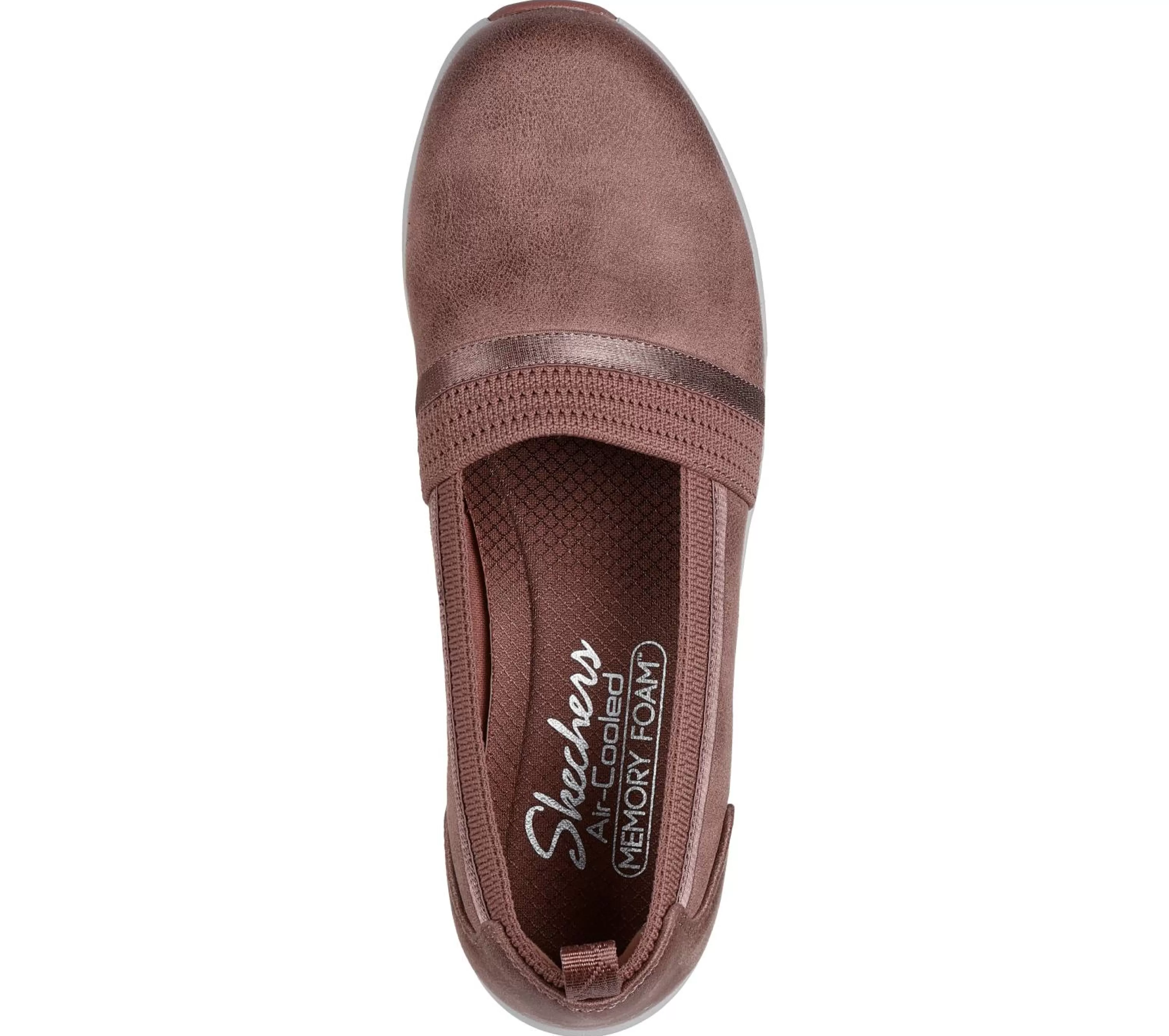 Sapatos Rasos | Calçado Sem Atacadores | SKECHERS Be-Cool - Classy Step MALVA