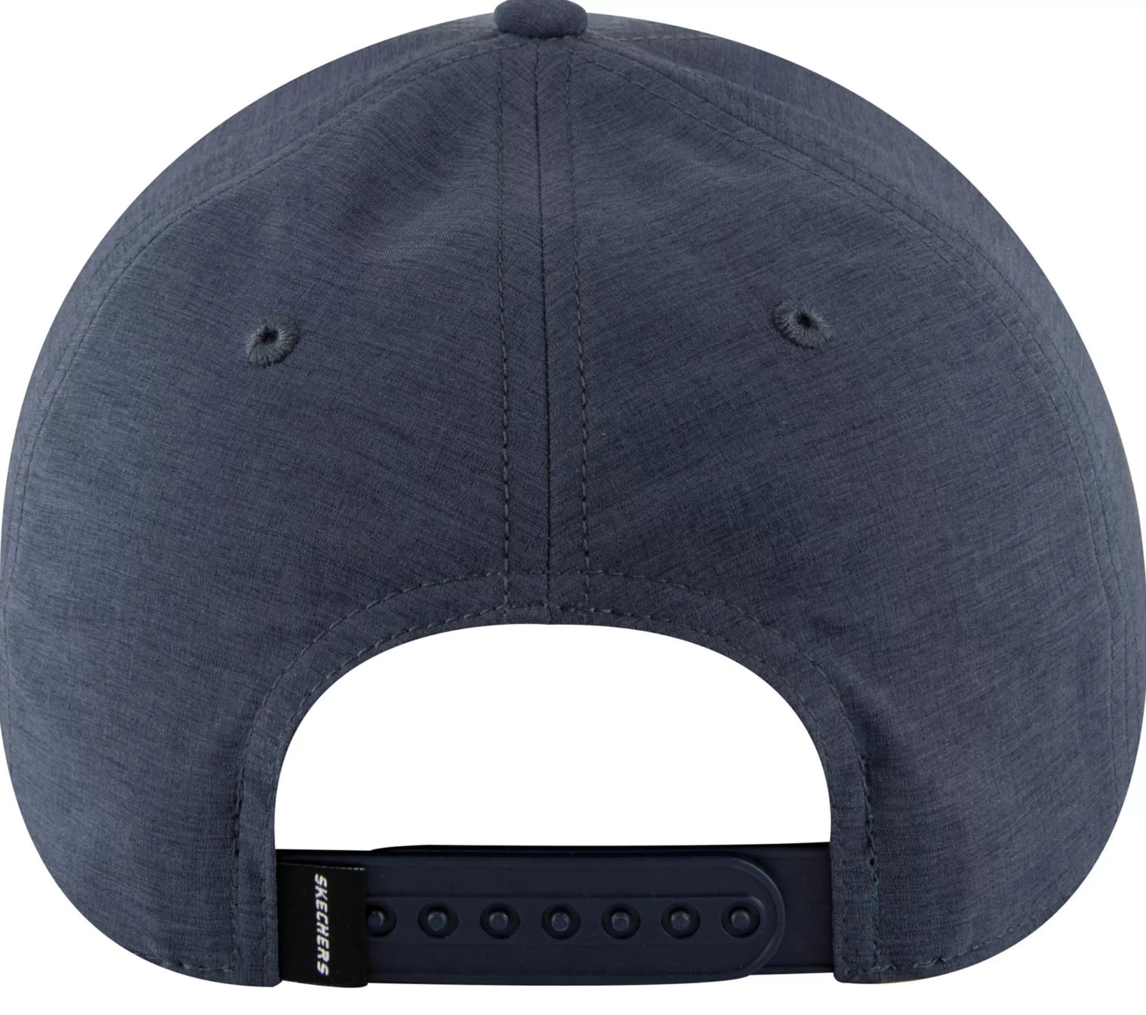 Acessórios Para A Cabeça | Chapéus E Gorros | SKECHERS Booming Baseball Hat CARVÃO / NAVY