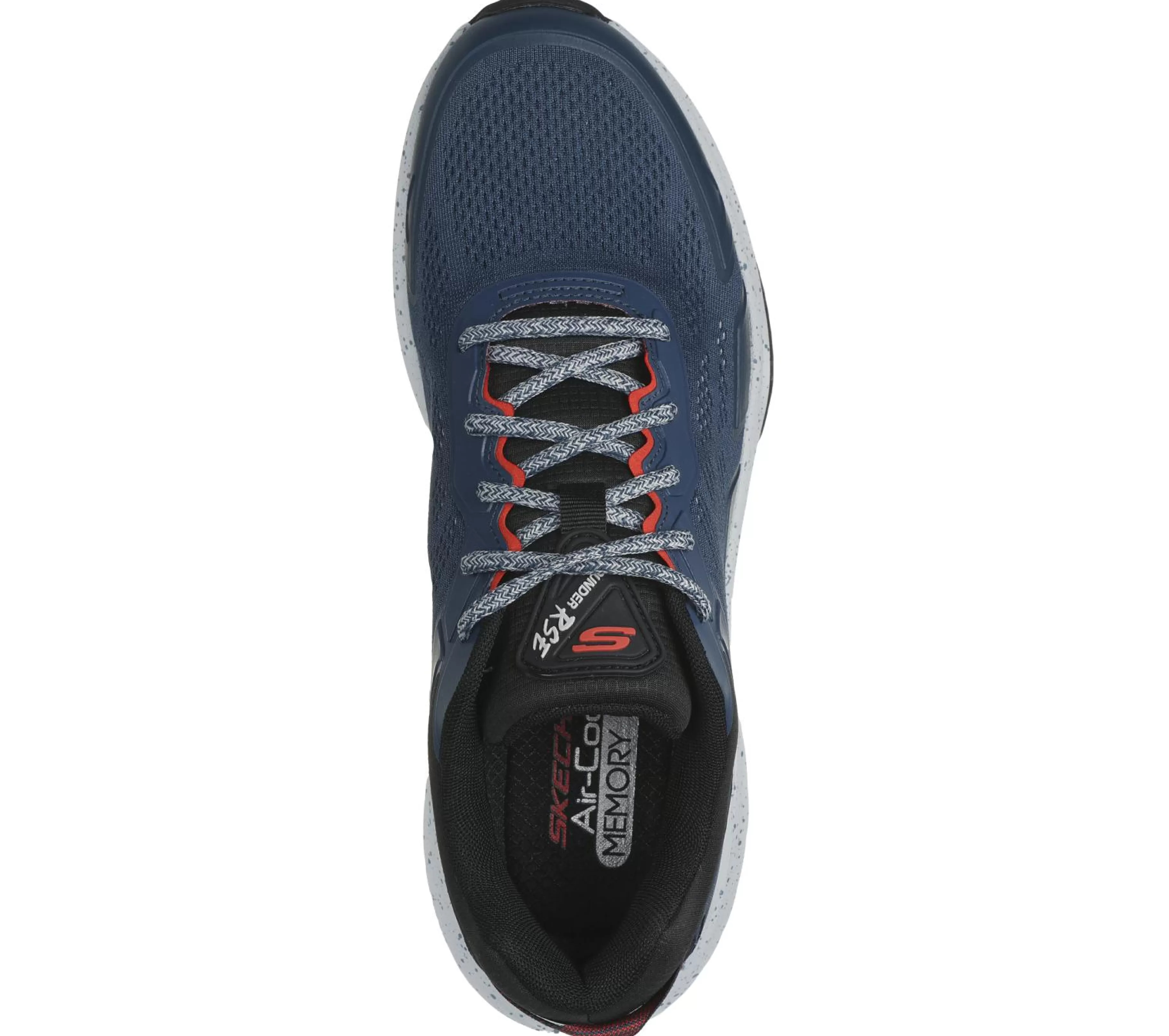 Sapatilhas | SKECHERS Bounder RSE NAVY / MULTICOR