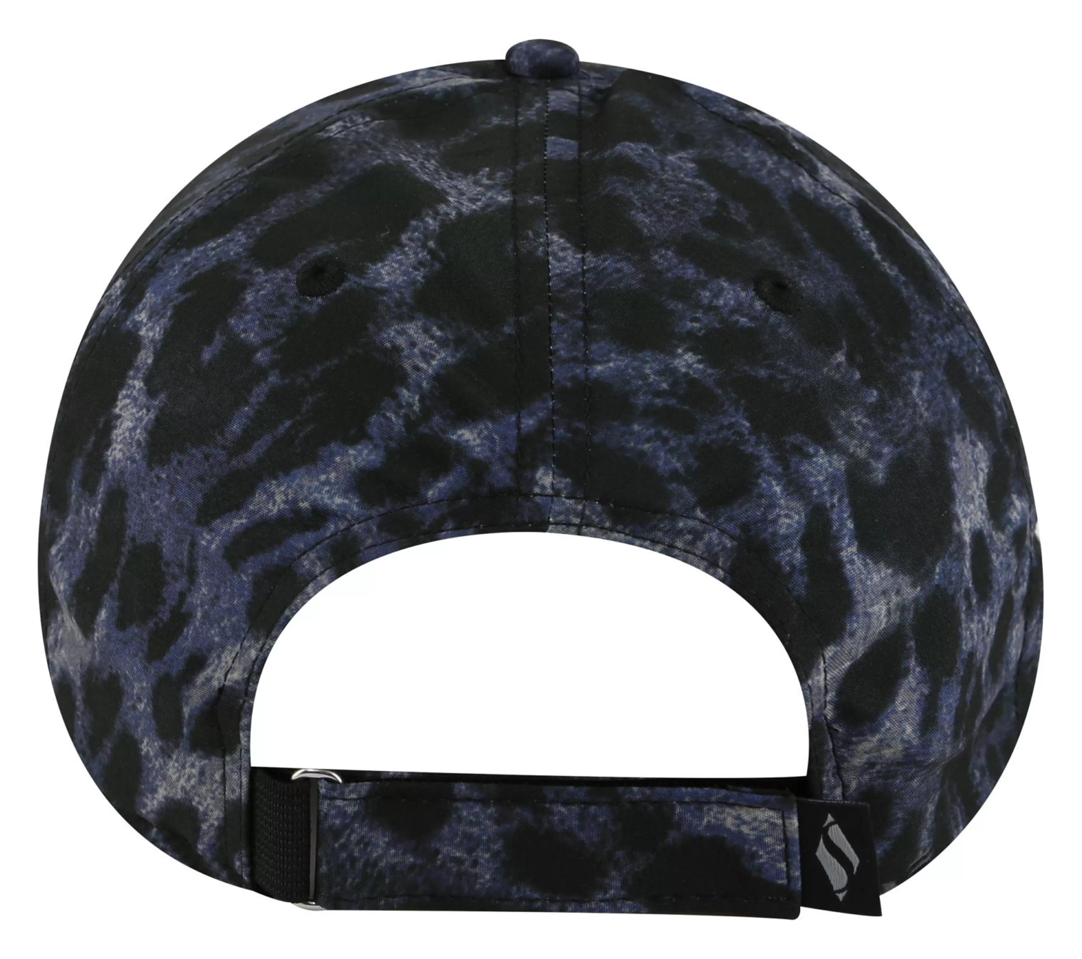 Acessórios Para A Cabeça | Acessórios | SKECHERS Cheetah Baseball Hat NAVY / CINZENTO CLARO