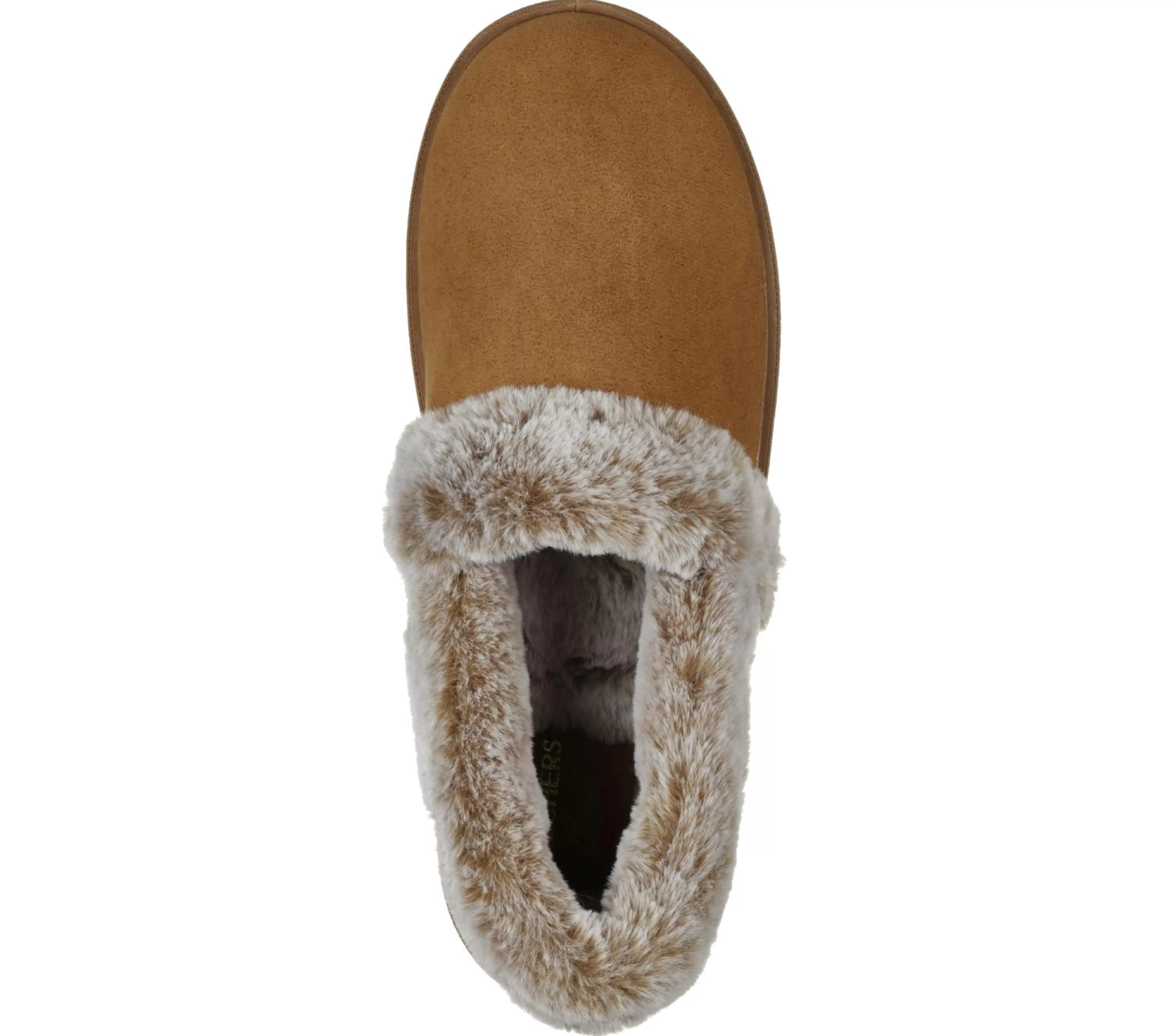 Slippers | SKECHERS Cozy Campfire - Team Toasty CASTANHO CLARO