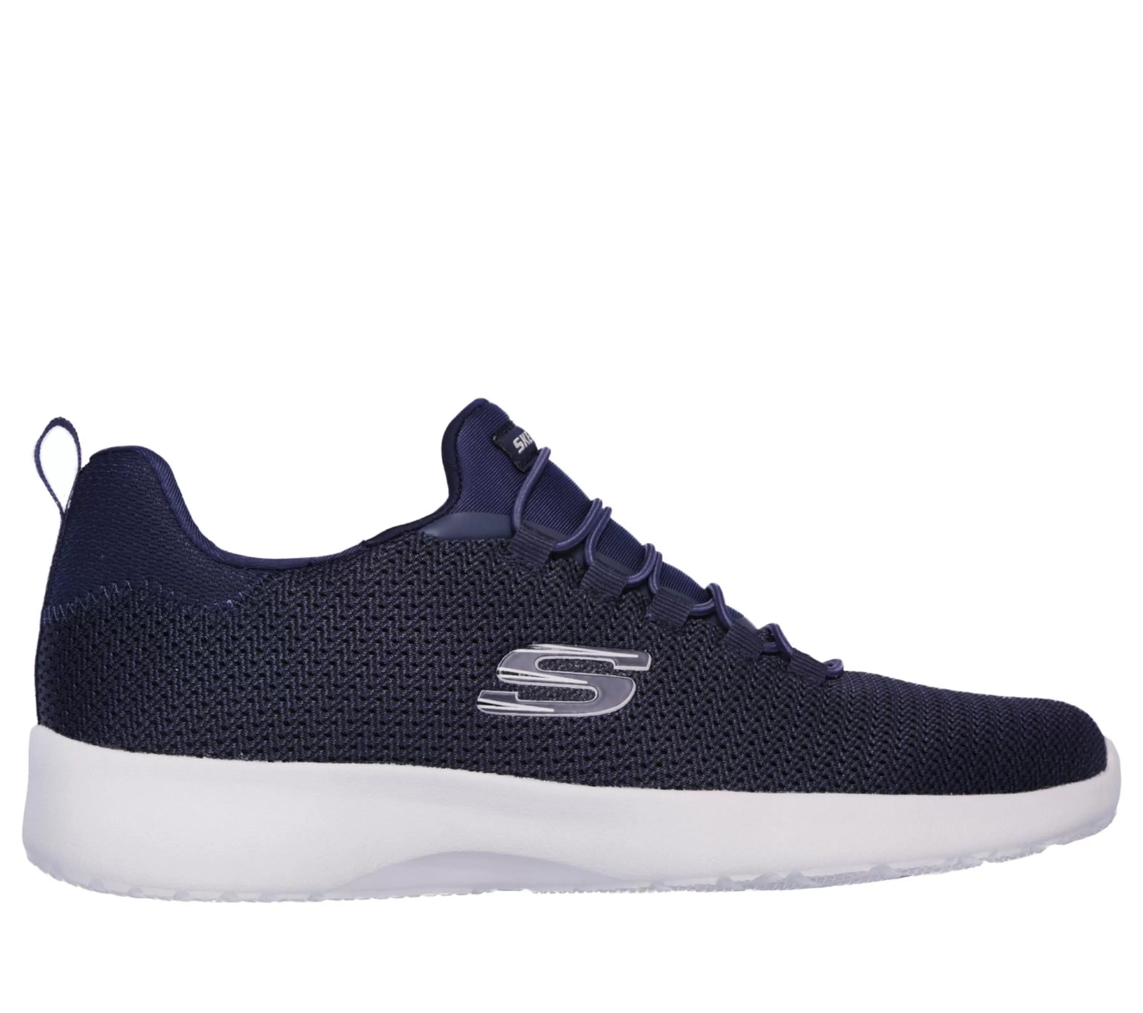 Calçado Sem Atacadores | SKECHERS Dynamight NAVY