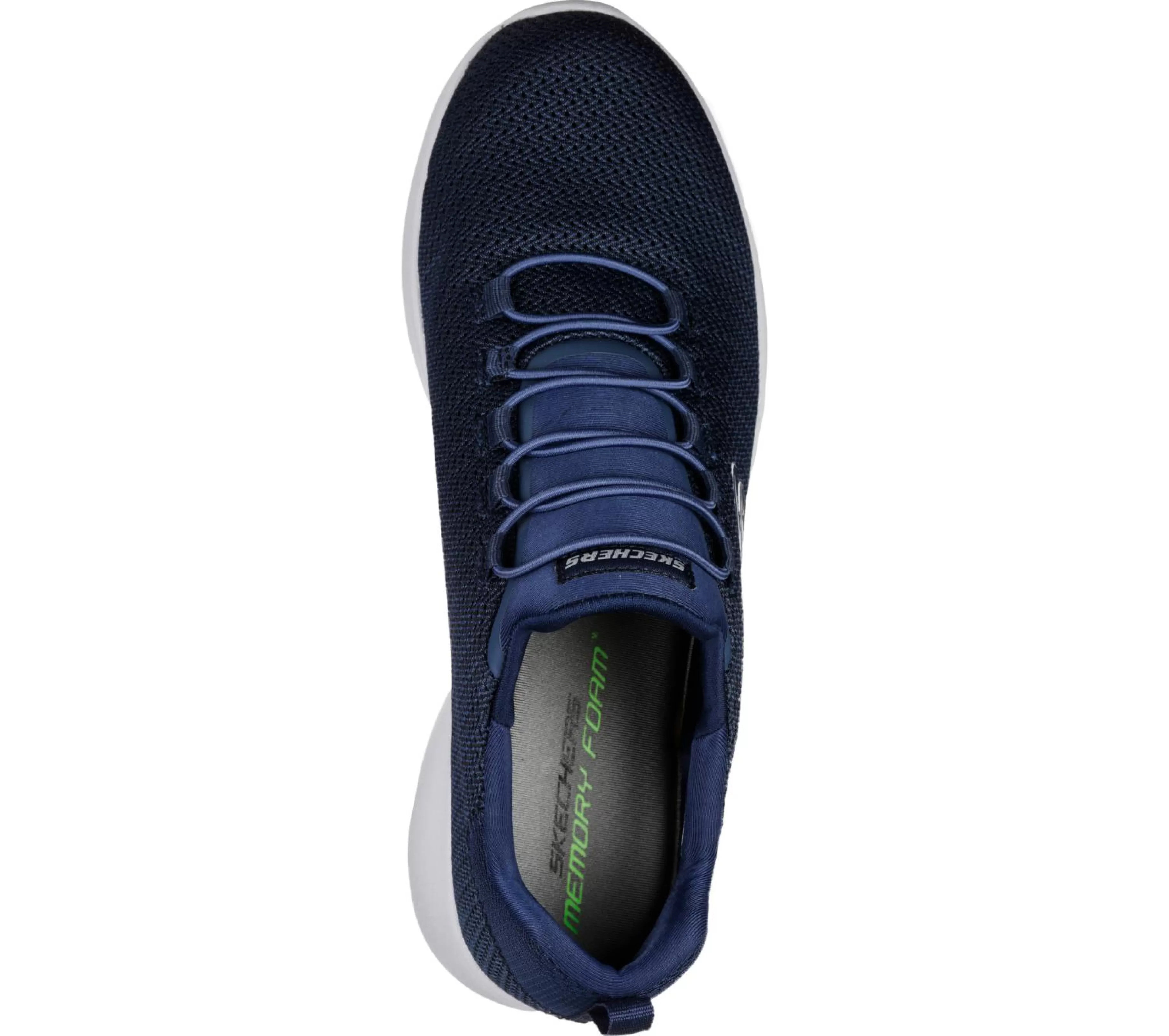 Calçado Sem Atacadores | SKECHERS Dynamight NAVY