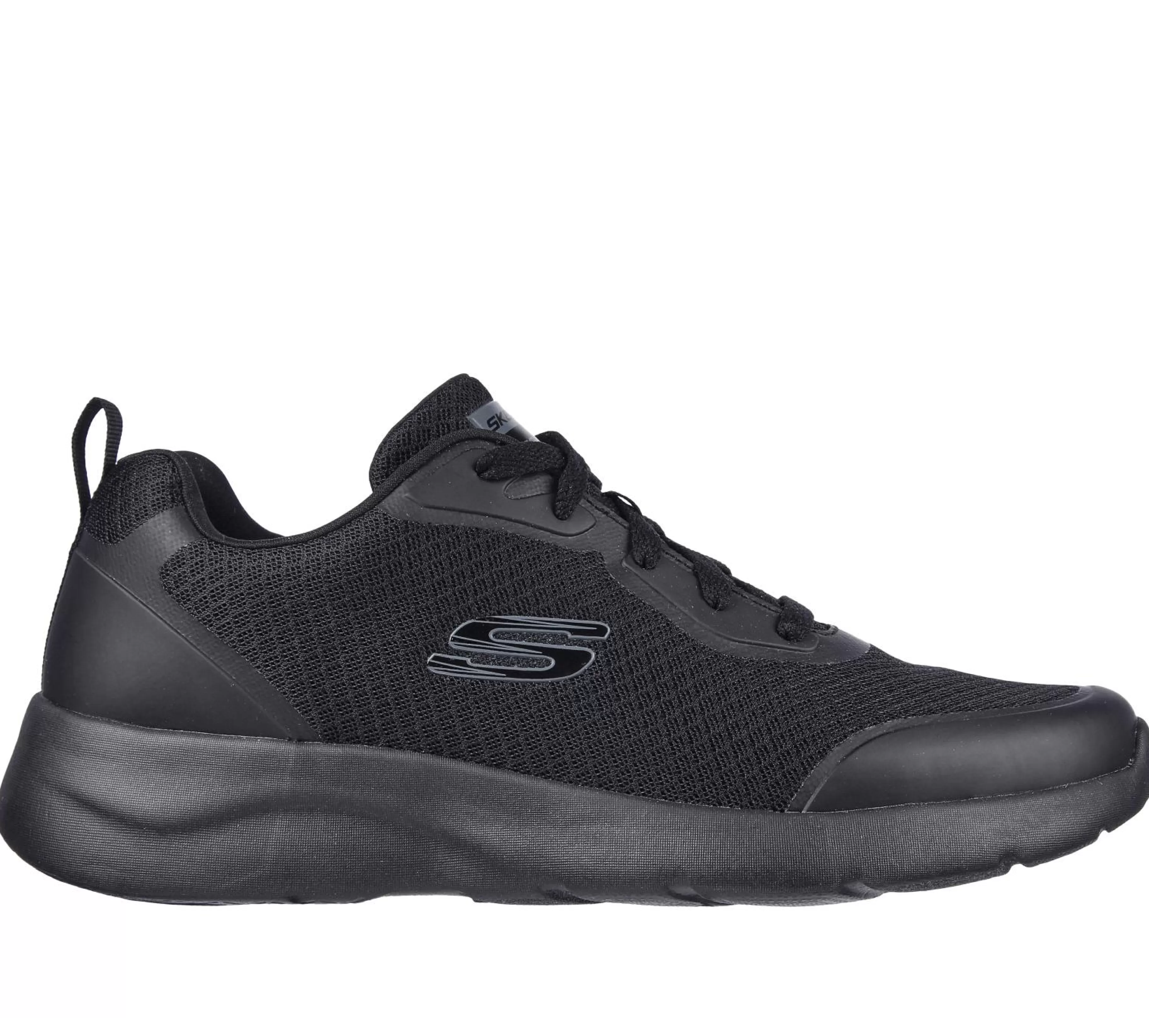 Sapatilhas | SKECHERS Dynamight 2.0 - Full Pace PRETO