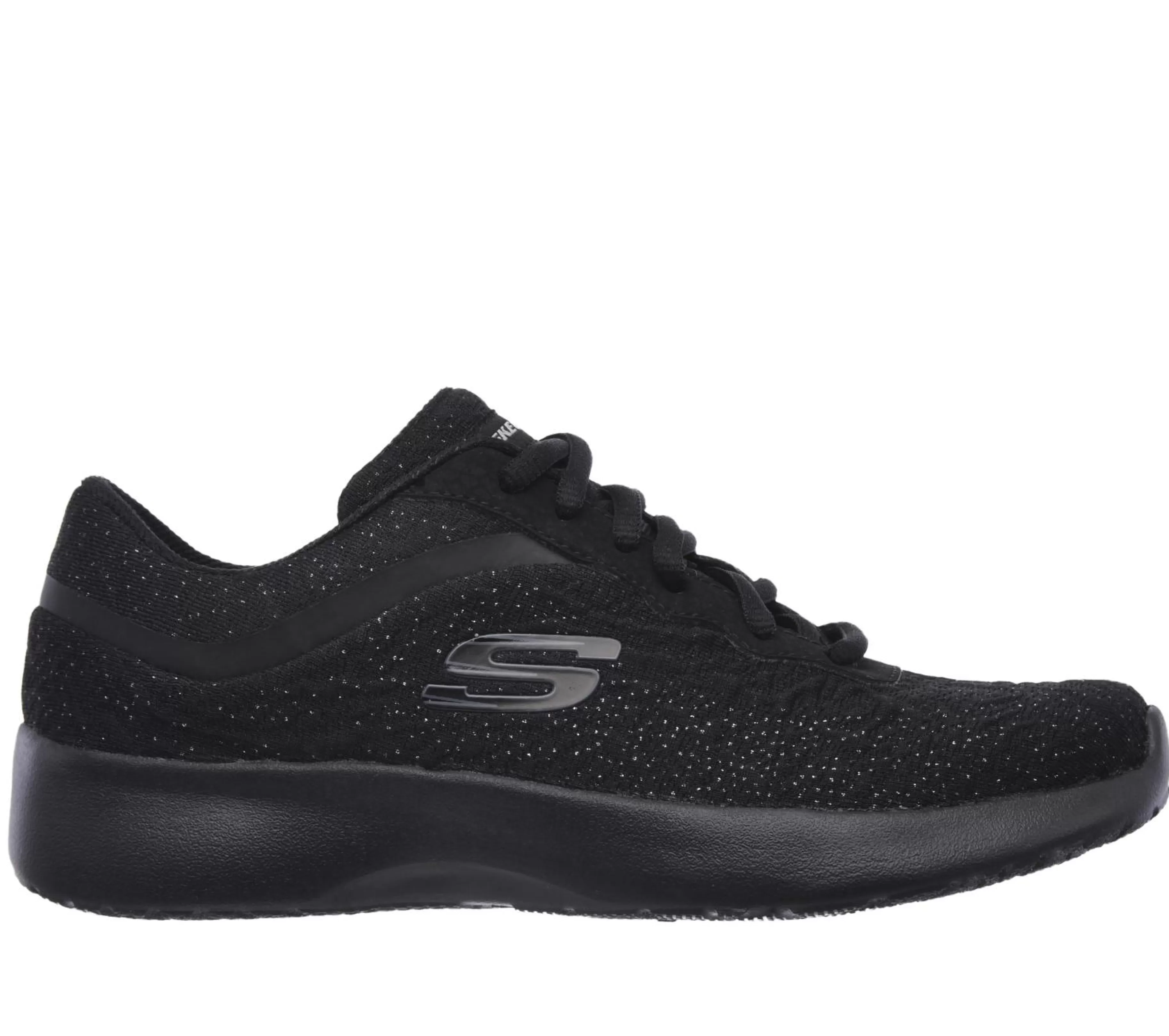 Sapatilhas | Com Atacadores | SKECHERS Dynamight - Blissful PRETO