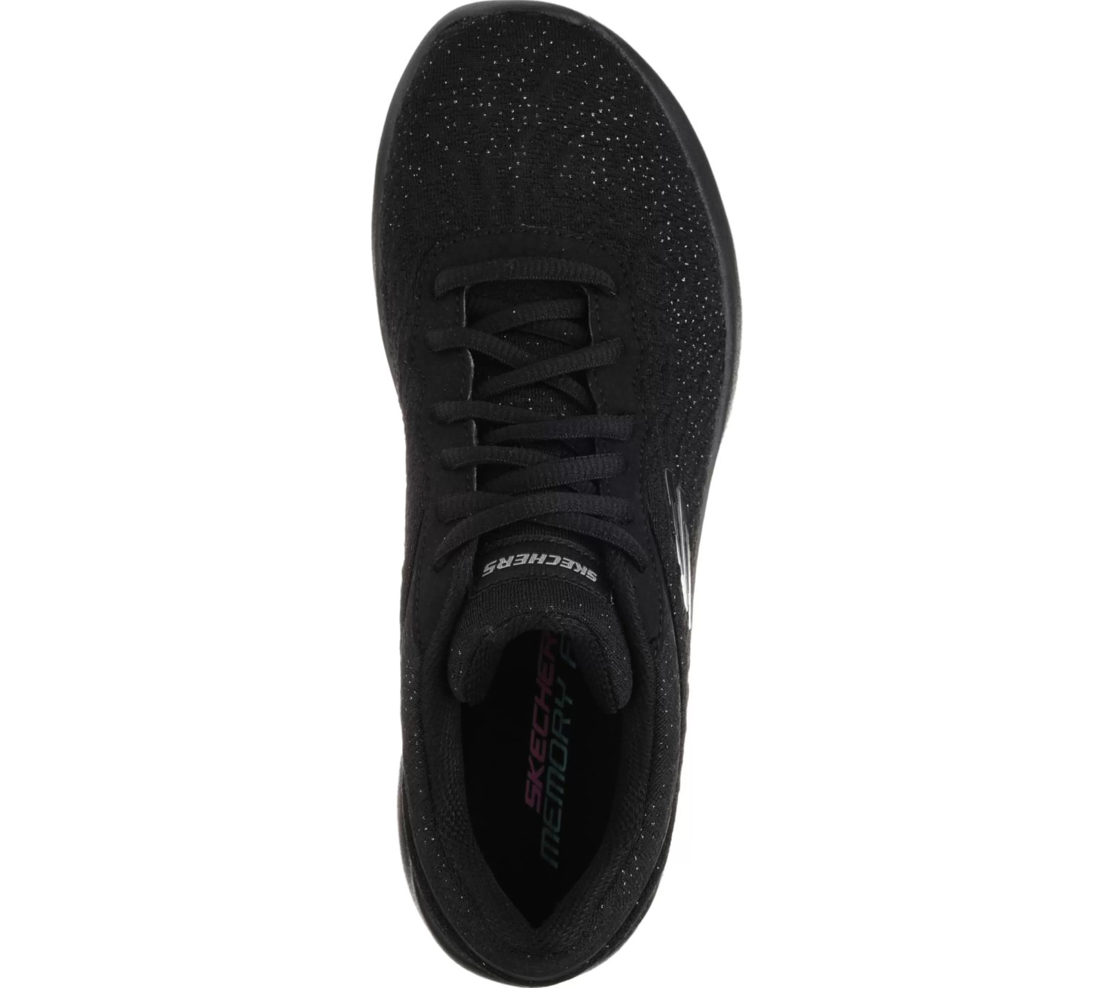 Sapatilhas | Com Atacadores | SKECHERS Dynamight - Blissful PRETO