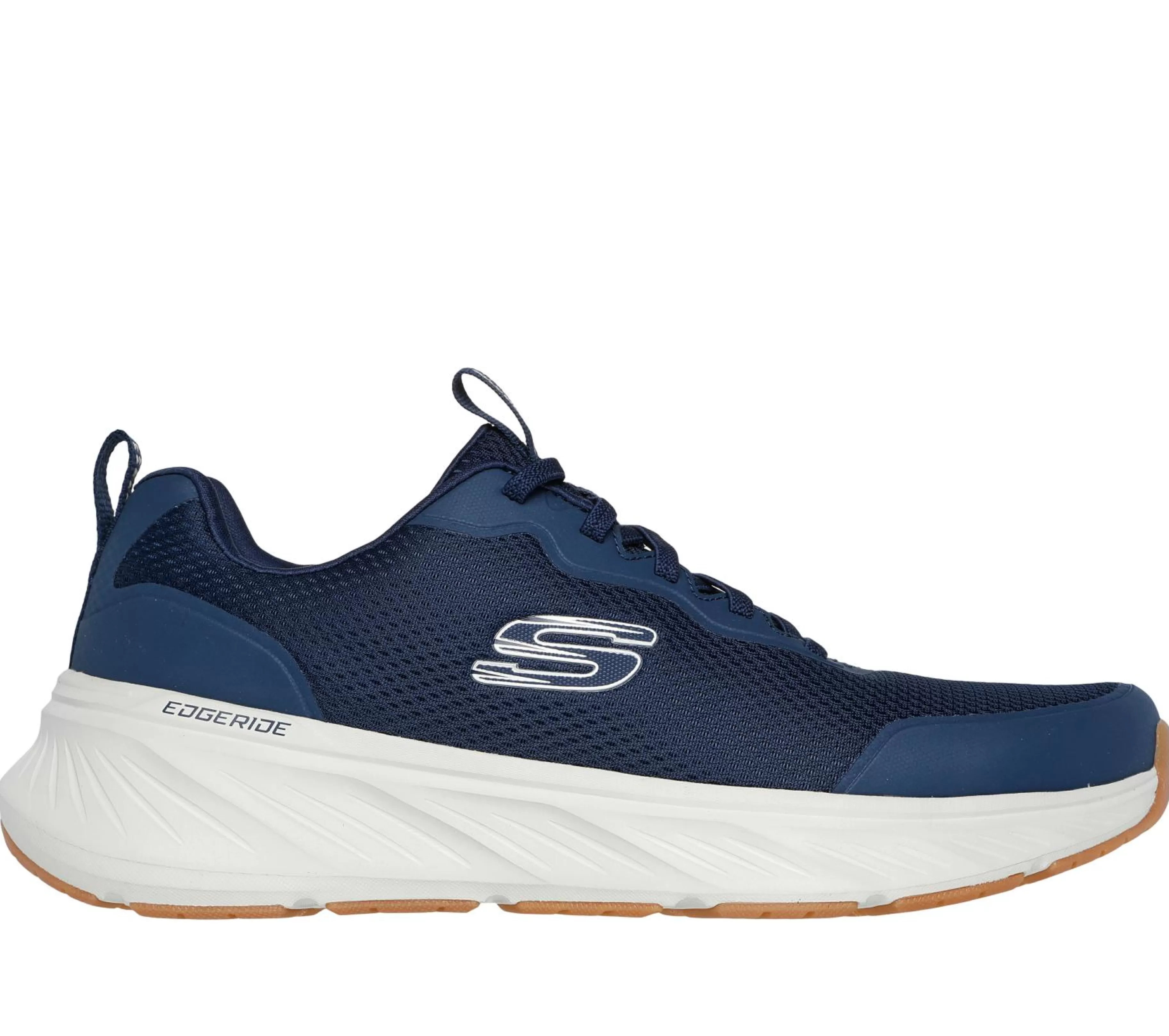 Sapatilhas | SKECHERS Edgeride - Rekze NAVY / BRANCO