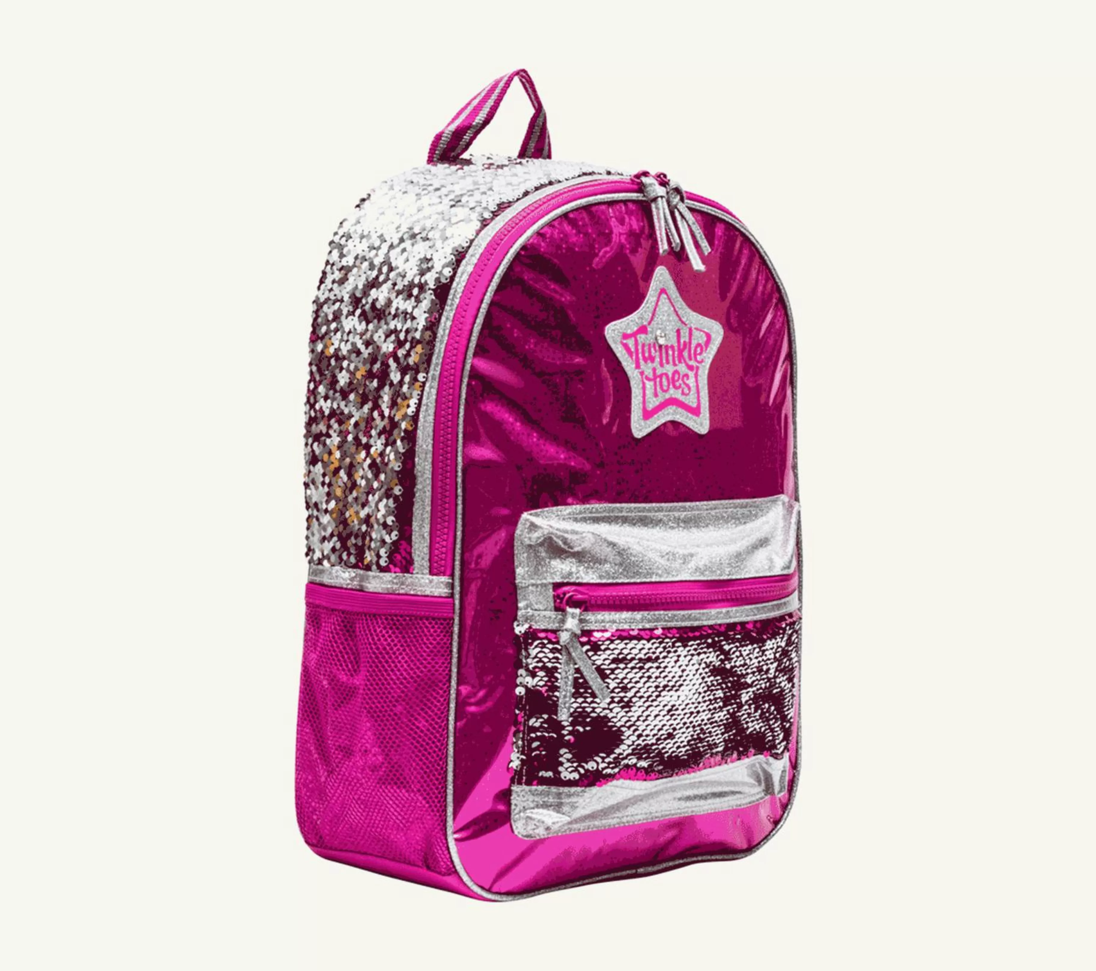 Malas | Malas | SKECHERS Fantastical Backpack ROSA / MULTICOR