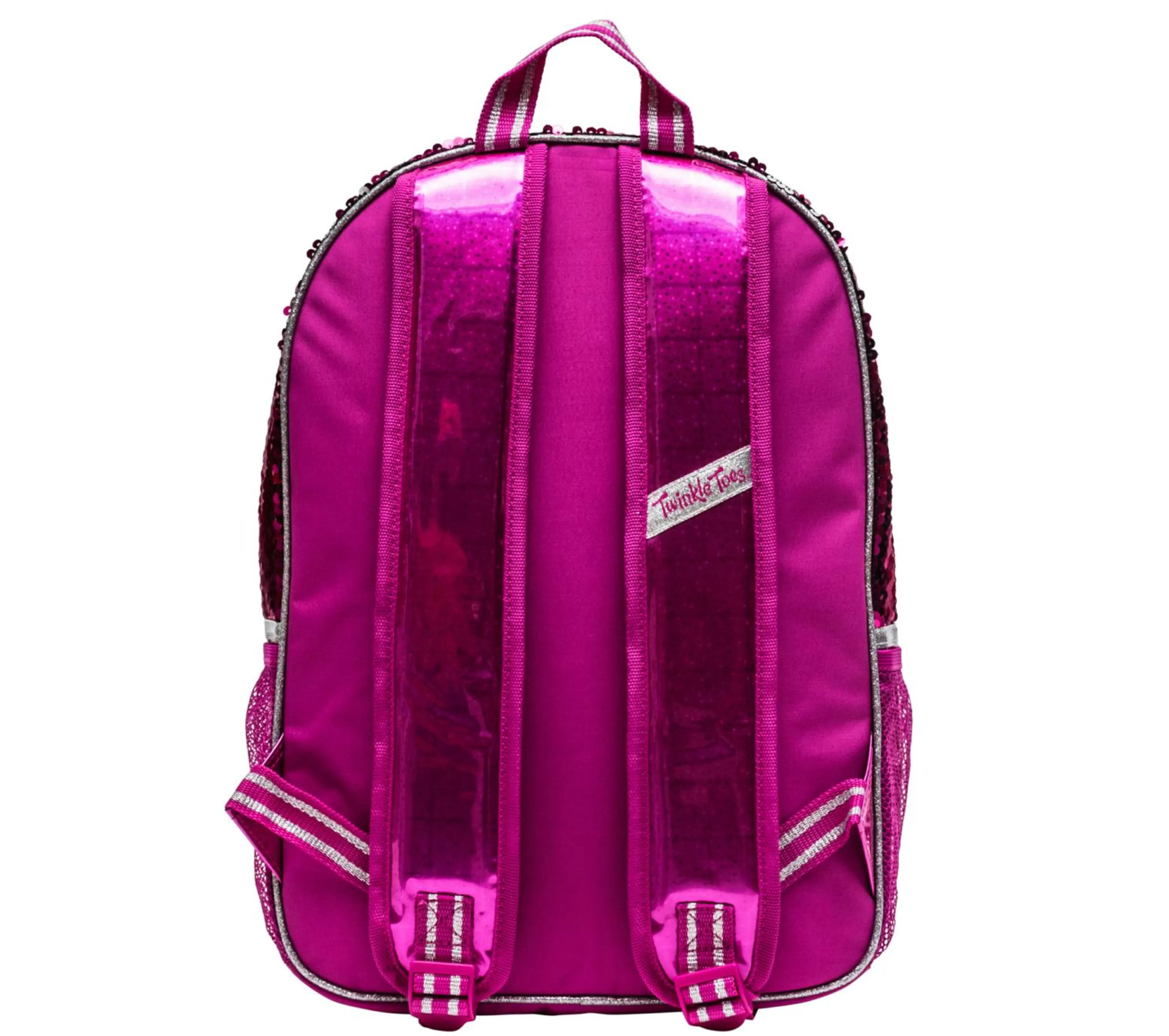 Malas | Malas | SKECHERS Fantastical Backpack ROSA / MULTICOR