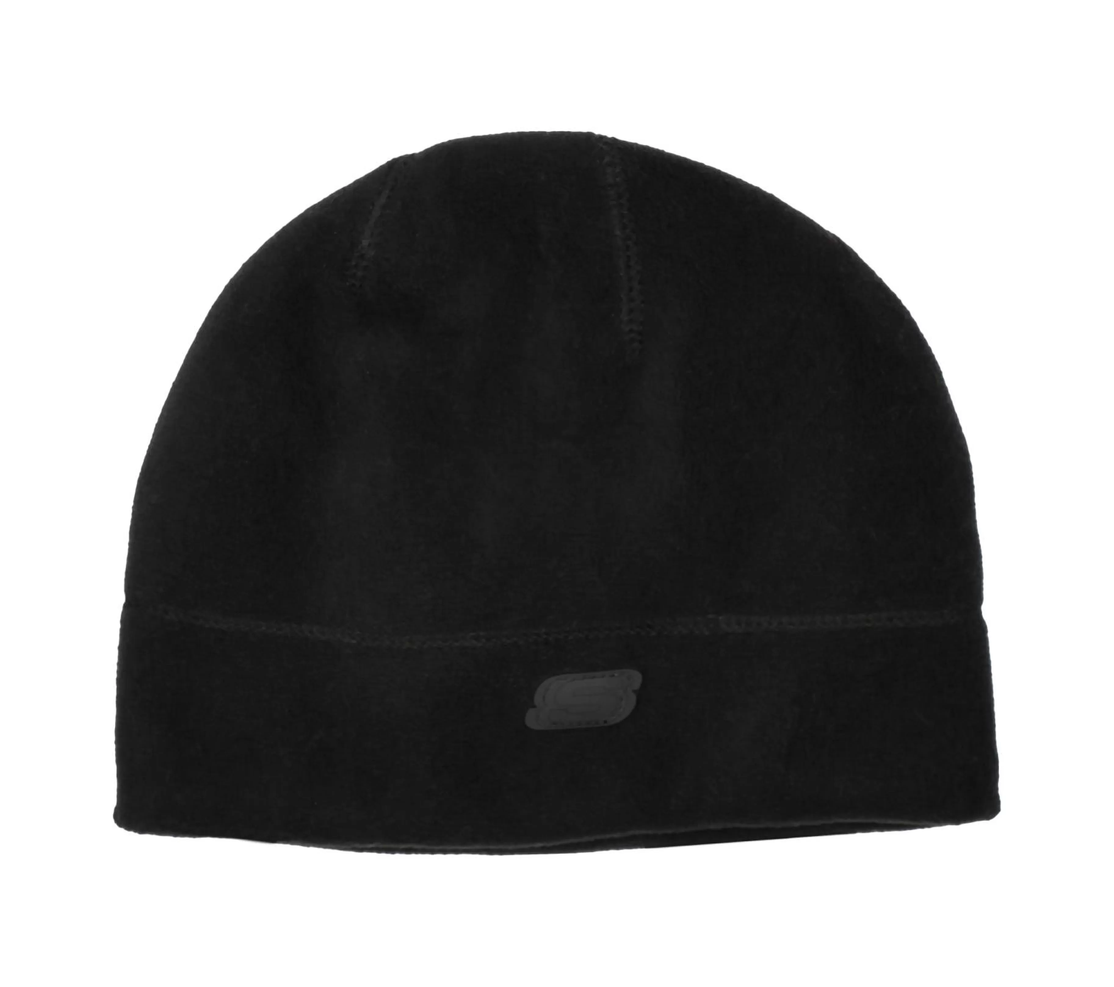 Equipamento Para O Frio | Acessórios Para A Cabeça | SKECHERS Fleece Beanie PRETO