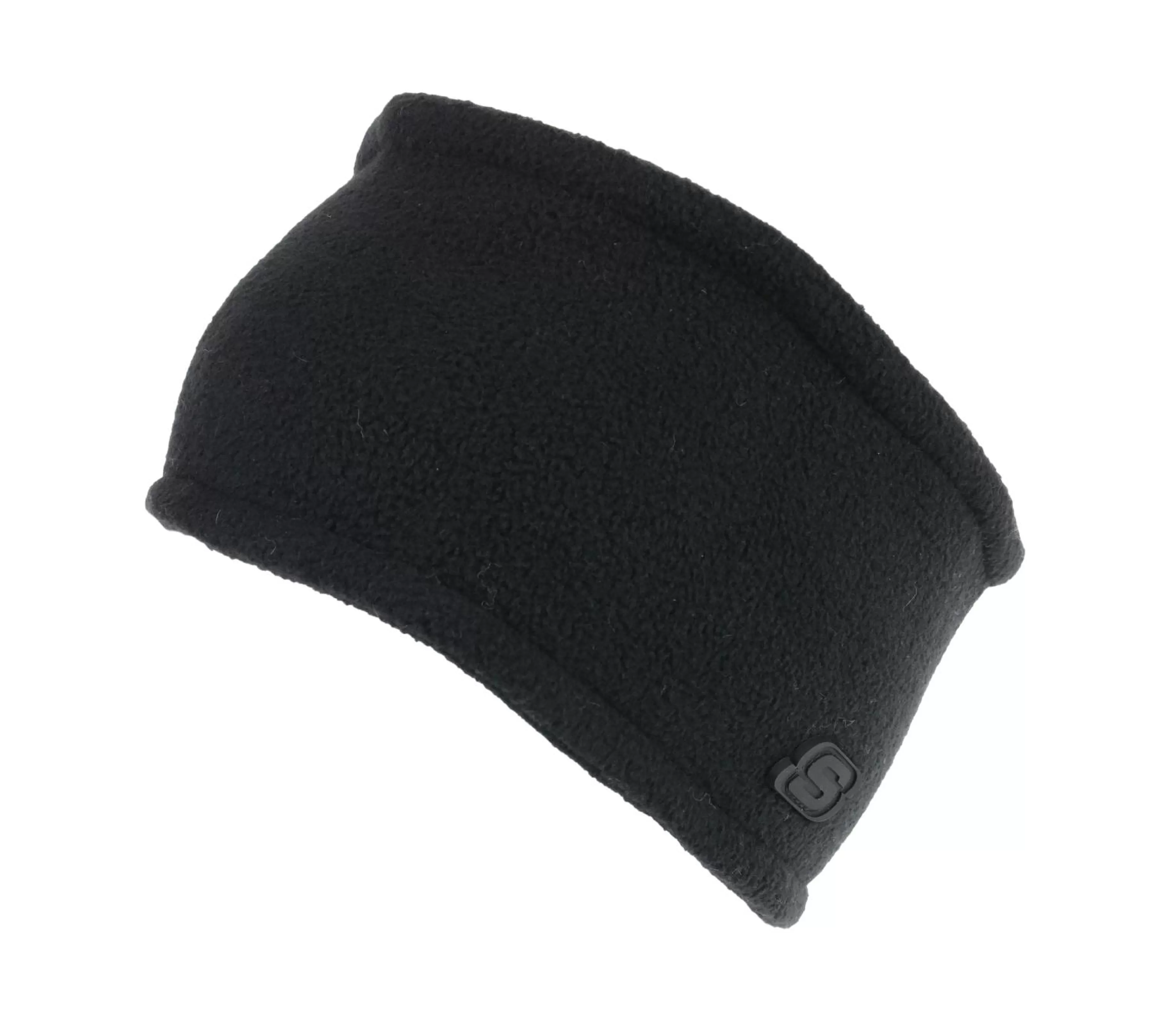 Equipamento Para O Frio | Acessórios | SKECHERS Fleece Headwrap PRETO