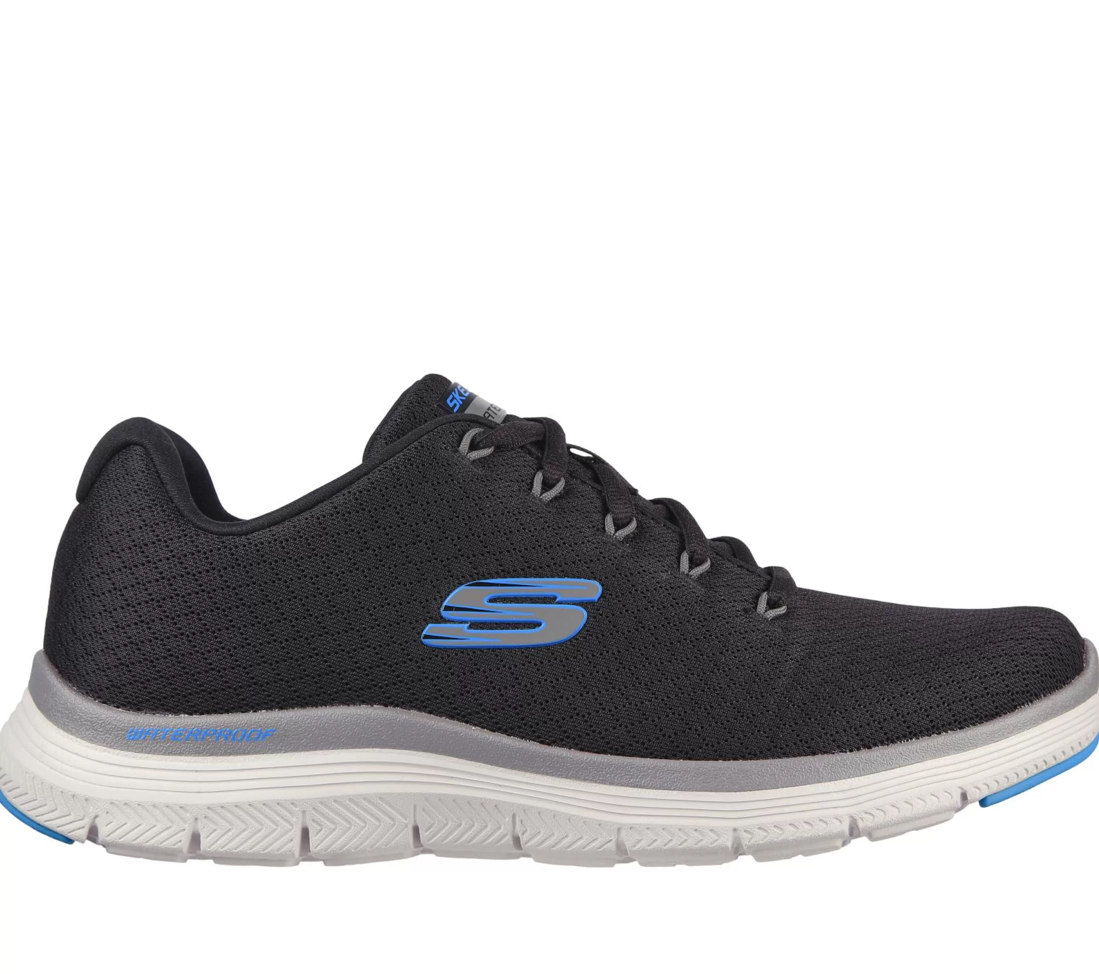 Sapatilhas | SKECHERS Flex Advantage 4.0 PRETO / AZUL