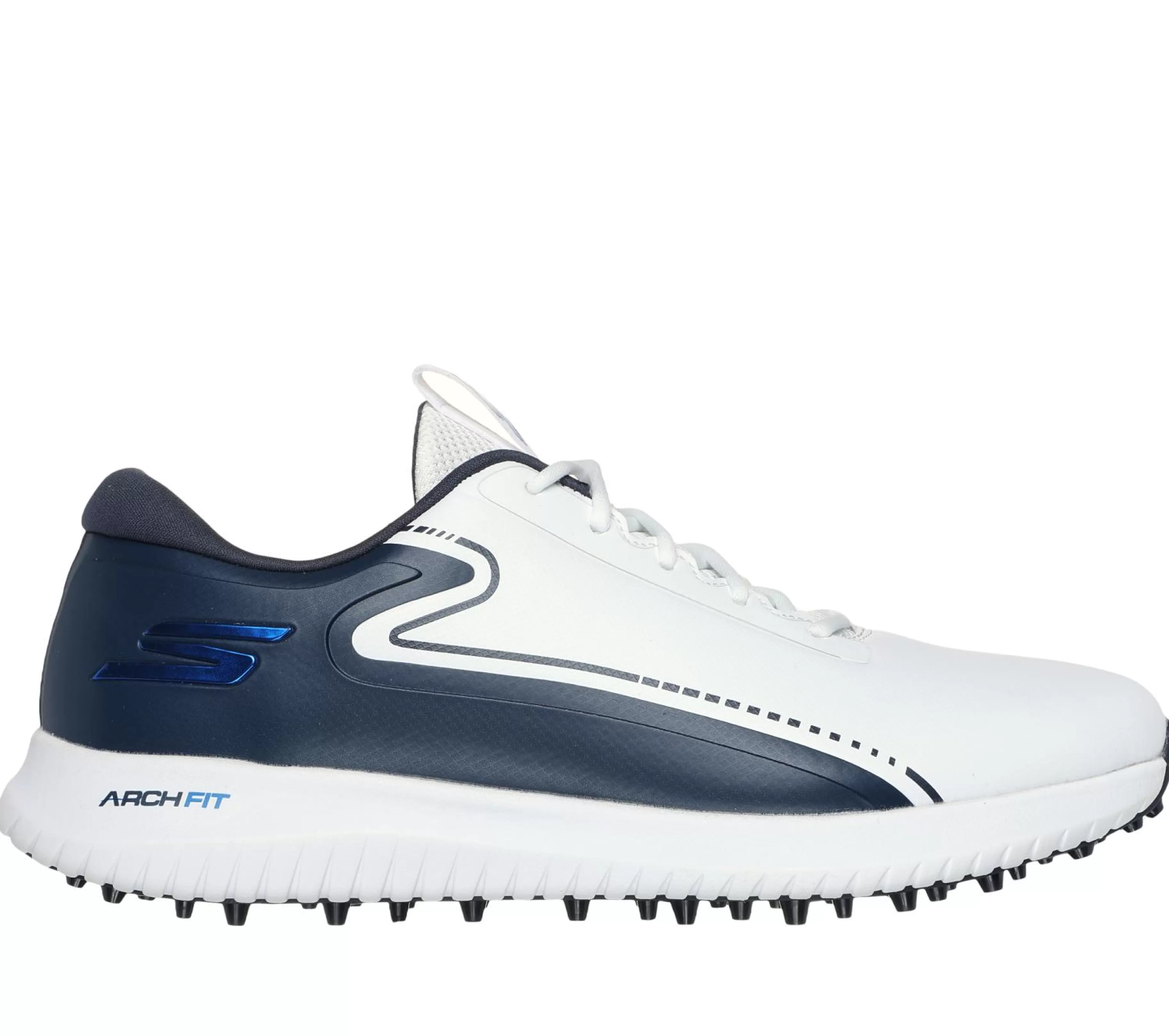 Sapatilhas | SKECHERS GO GOLF Max 3 BRANCO / NAVY