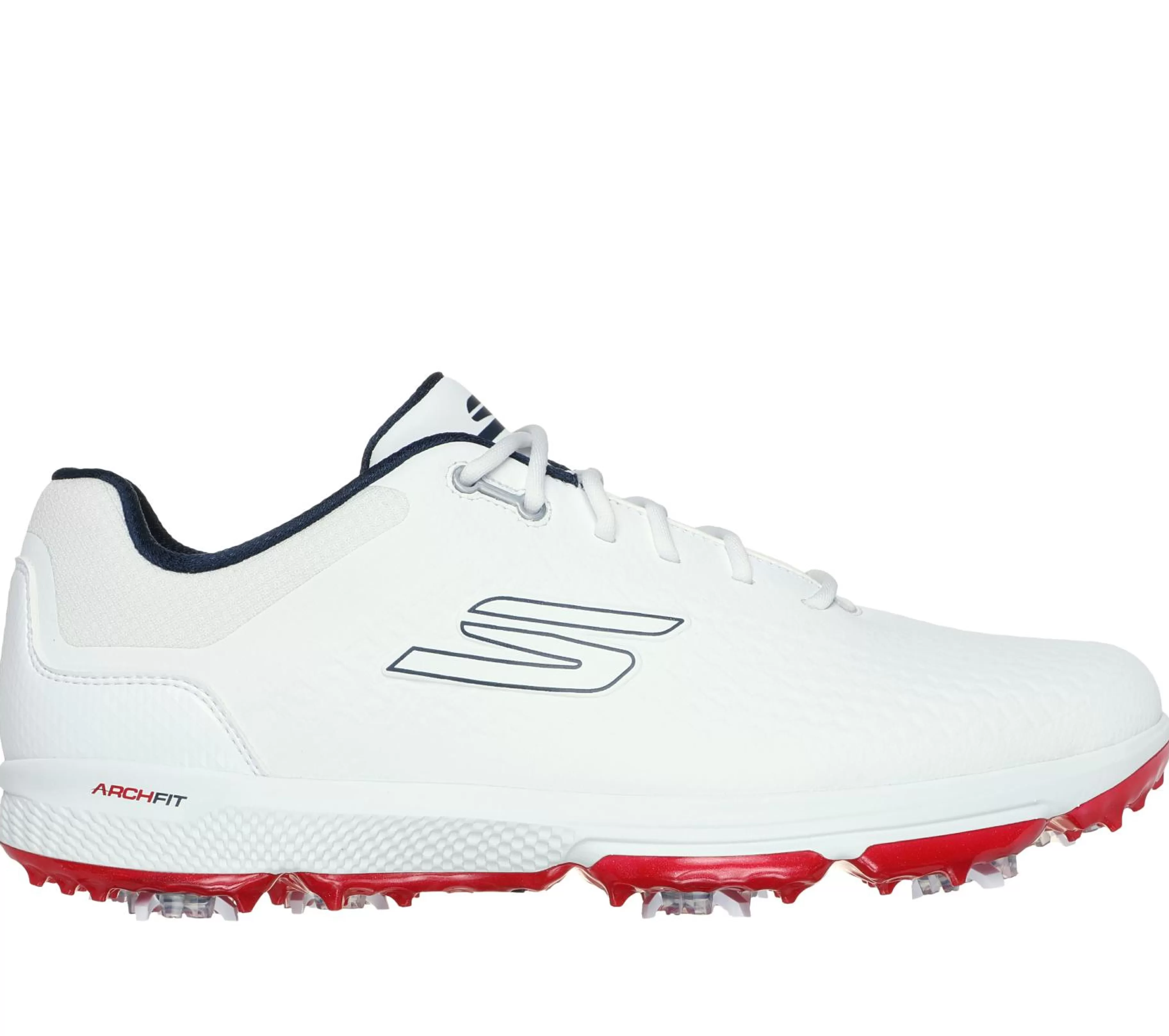 Sapatilhas | SKECHERS GO GOLF PRO 6 BRANCO / NAVY