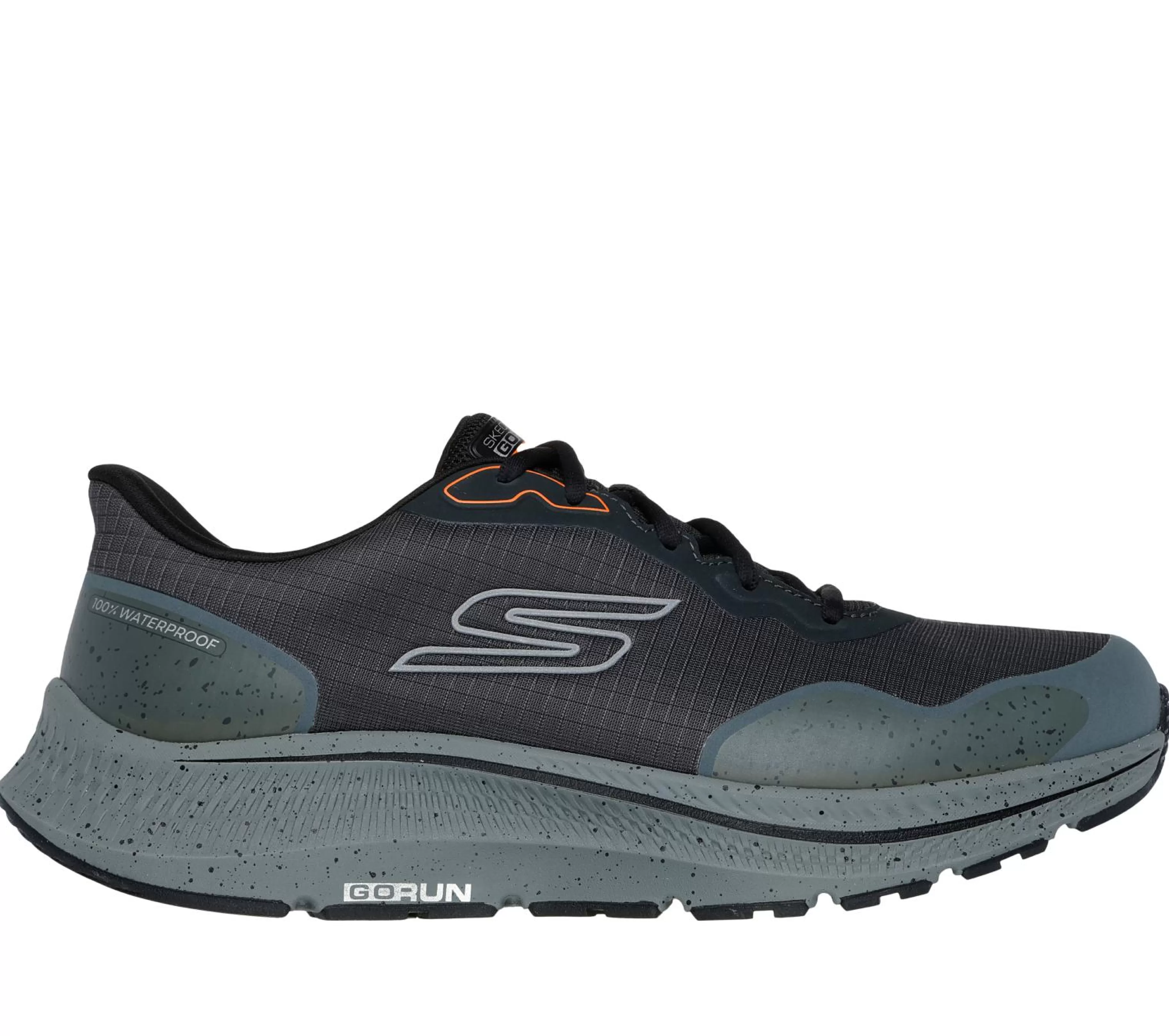 Sapatilhas | SKECHERS GO RUN Consistent 2.0 - Piedmont CARVÃO