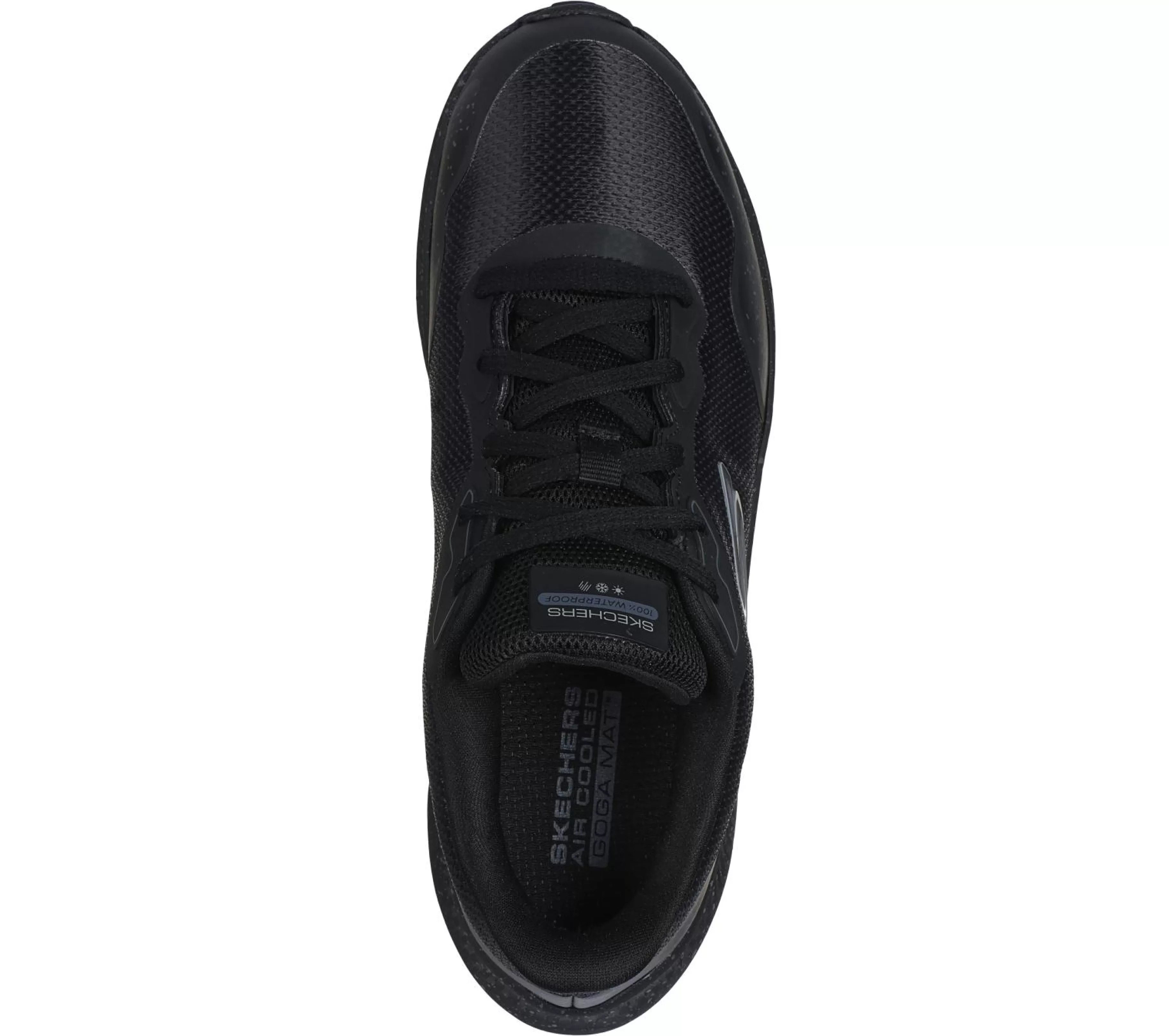 Com Atacadores | Sapatilhas | SKECHERS GO RUN Consistent 2.0 - Piedmont PRETO