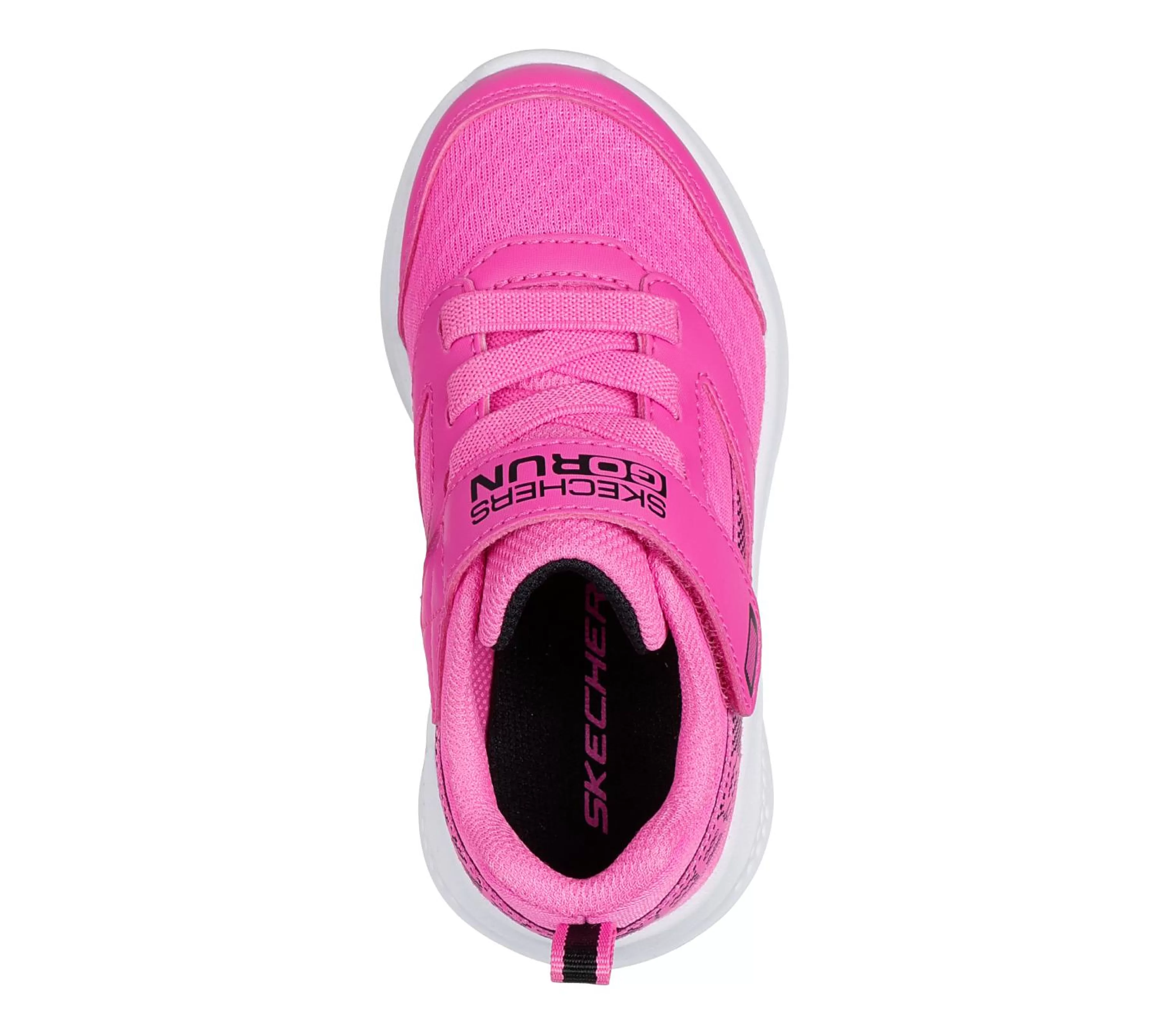 Sapatilhas | SKECHERS GO RUN Elevate - Sporty Spectacular ROSA CHOQUE