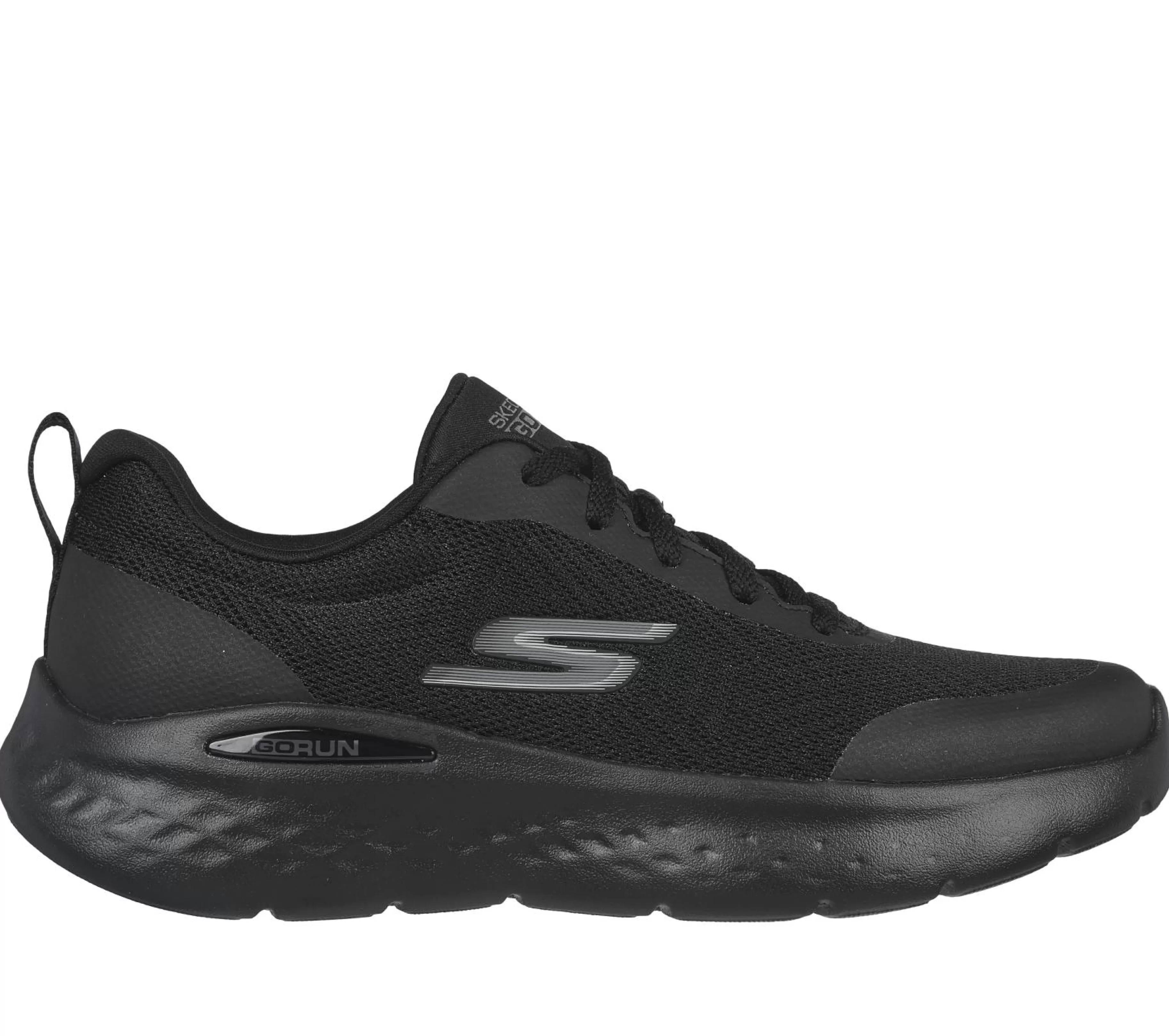 Com Atacadores | Sapatilhas | SKECHERS GO RUN Lite - Inertia PRETO