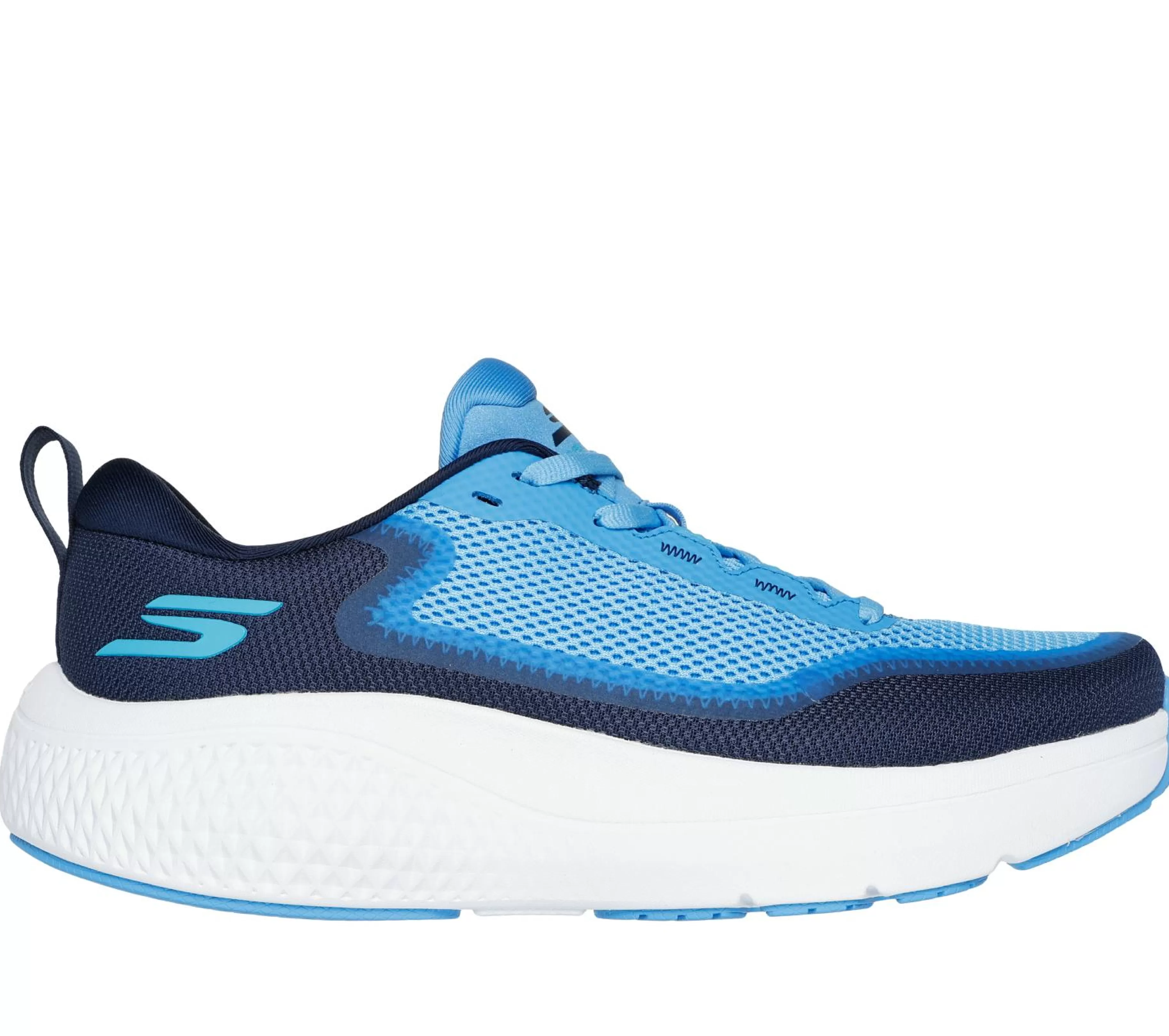 Sapatilhas | SKECHERS GO RUN Supersonic Max AZUL / NAVY