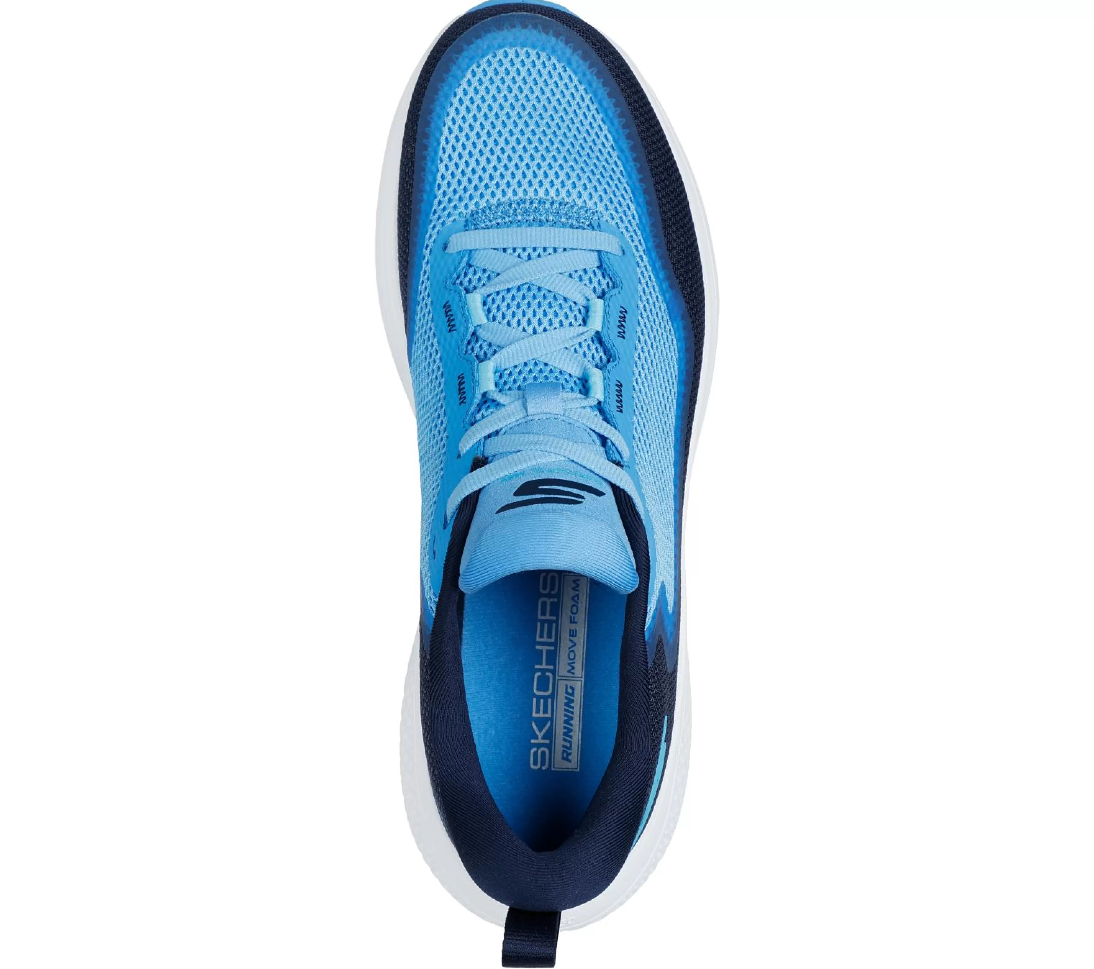 Sapatilhas | SKECHERS GO RUN Supersonic Max AZUL / NAVY