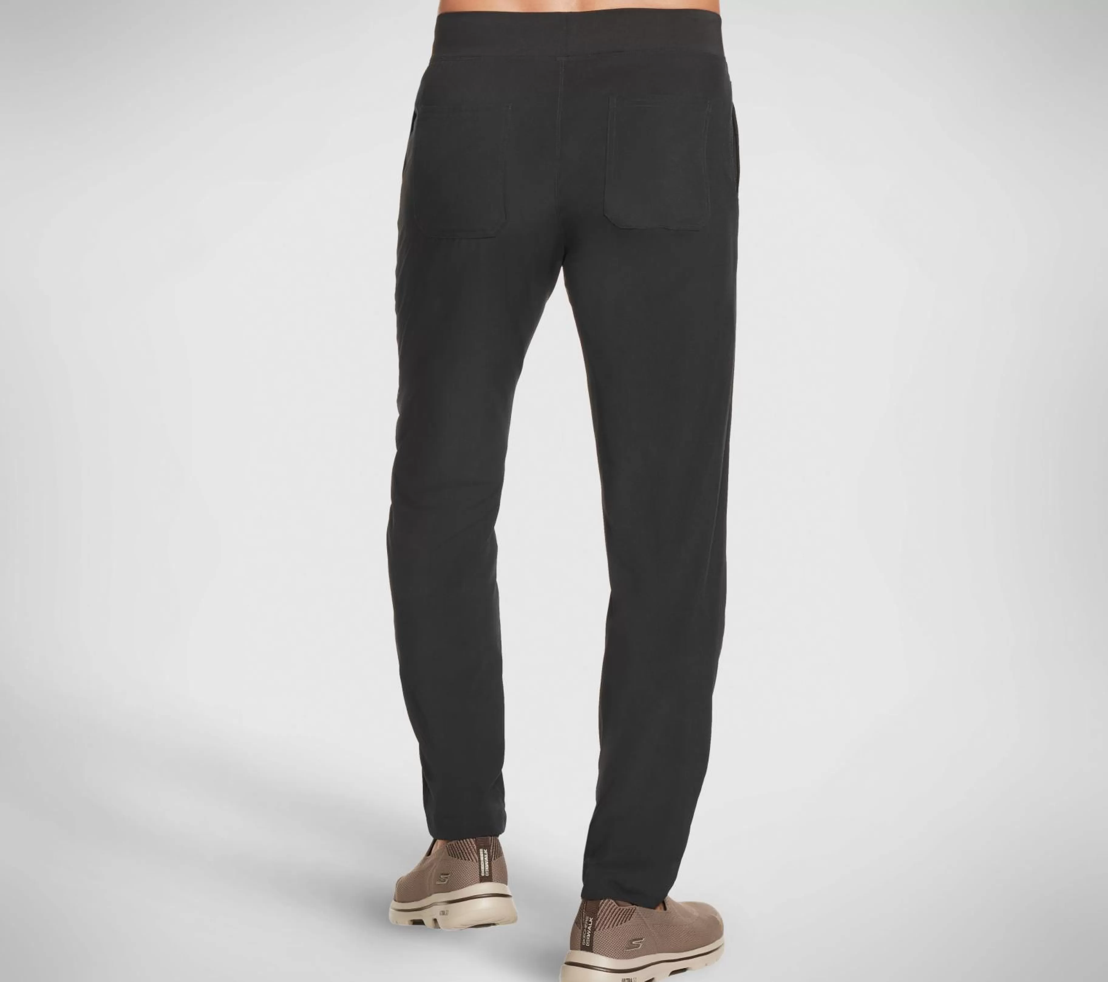 Calças | Partes De Baixo | SKECHERS GO WALK Action Pant PRETO