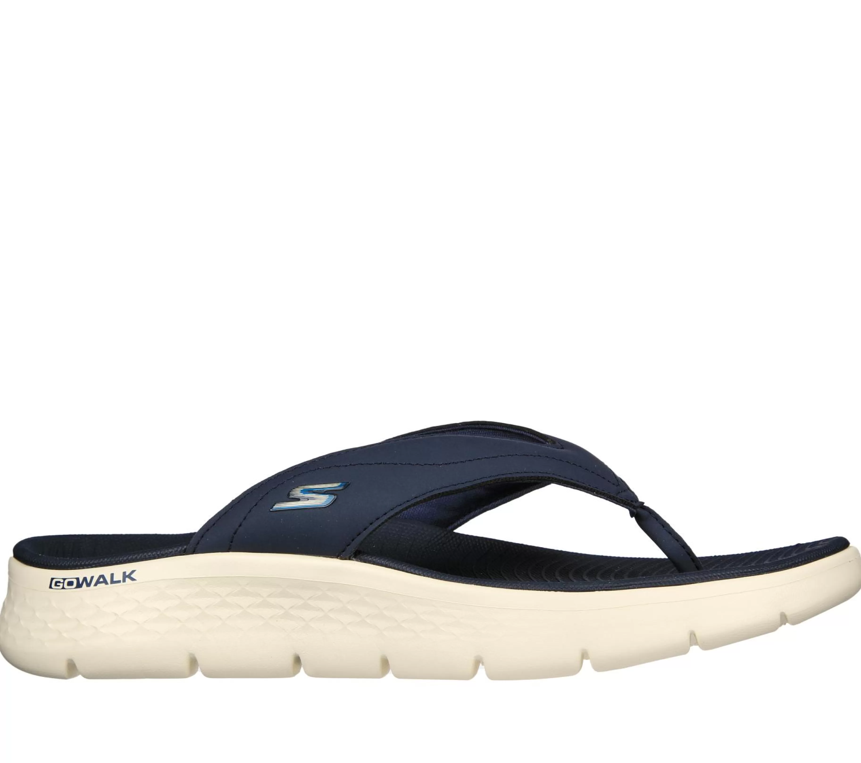 Sandálias | SKECHERS GO WALK Flex Sandal - Vallejo NAVY