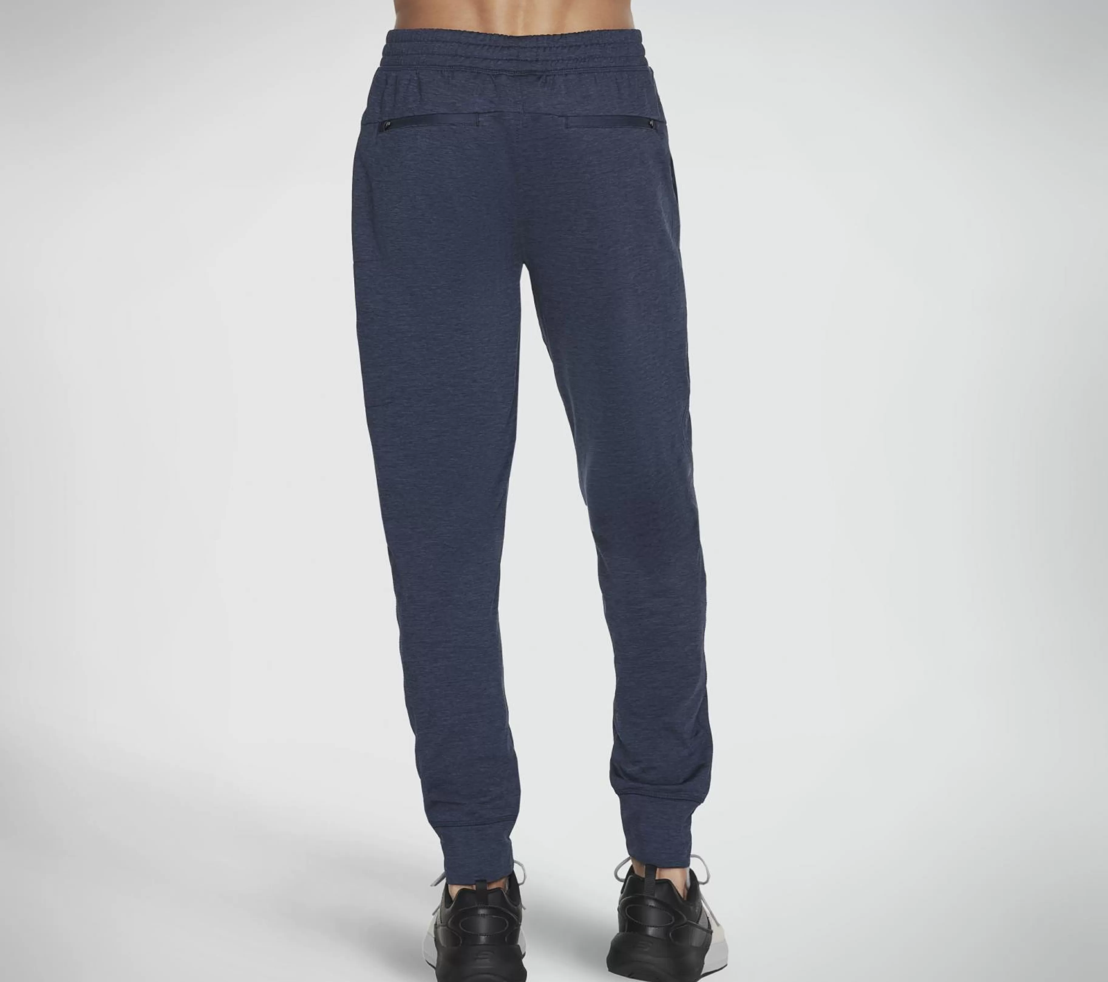 Calças | Partes De Baixo | SKECHERS GO WALK Ultra GO Jogger Pant NAVY