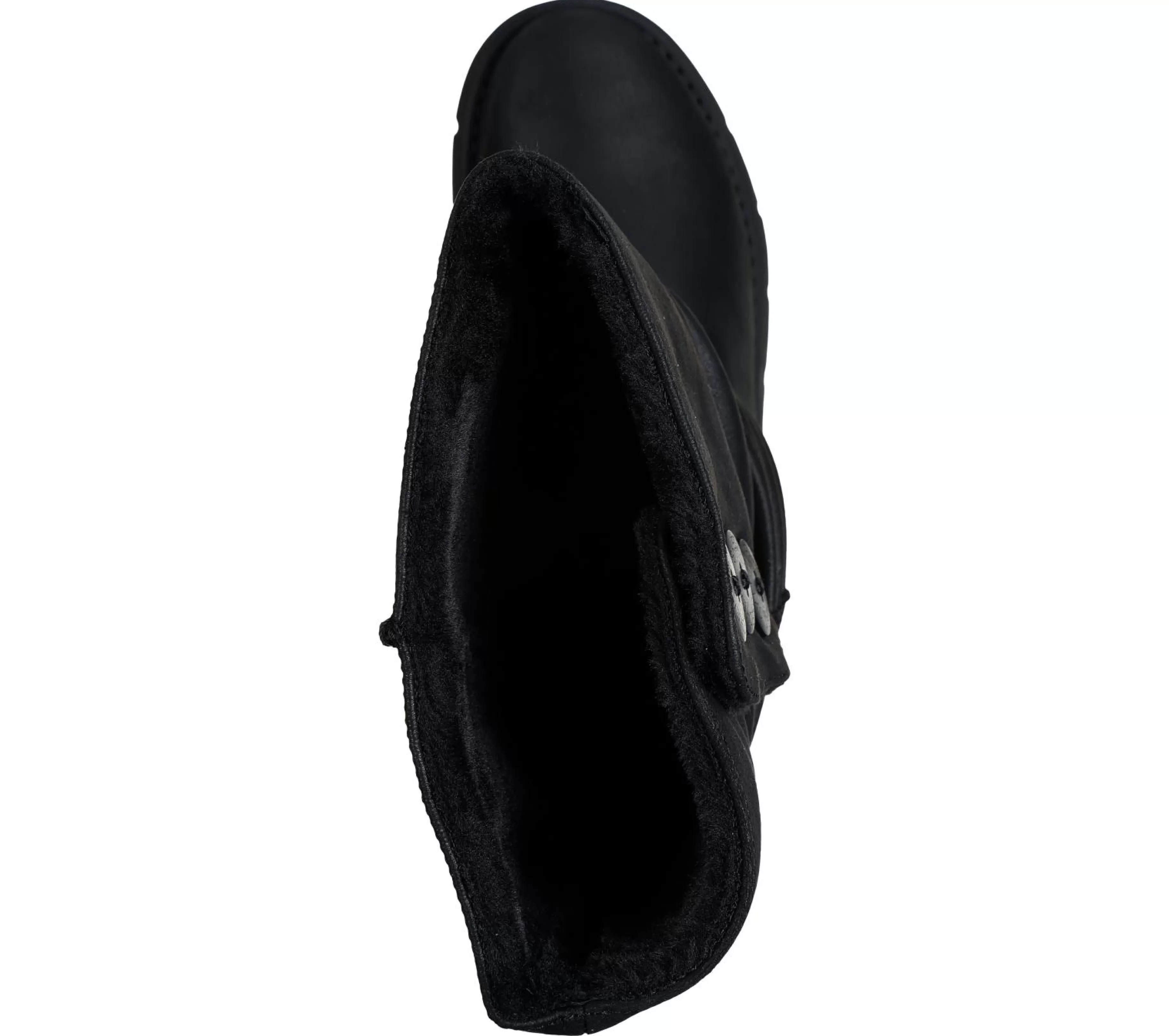 Calçado Sem Atacadores | Botas | SKECHERS Keepsakes Lite - Freezing Point 2 PRETO