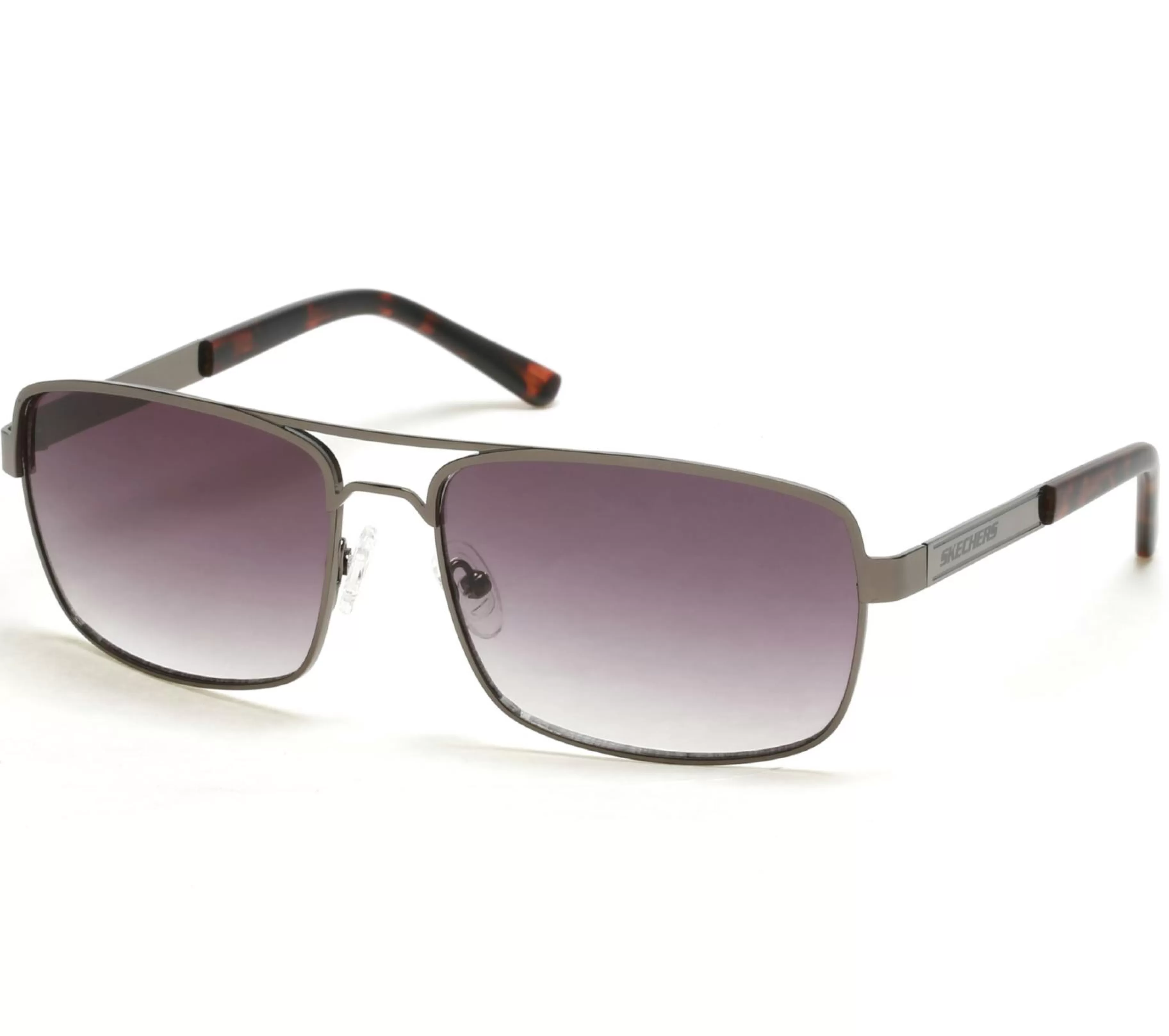 Óculos De Sol | SKECHERS Frame Sunglasses METAL