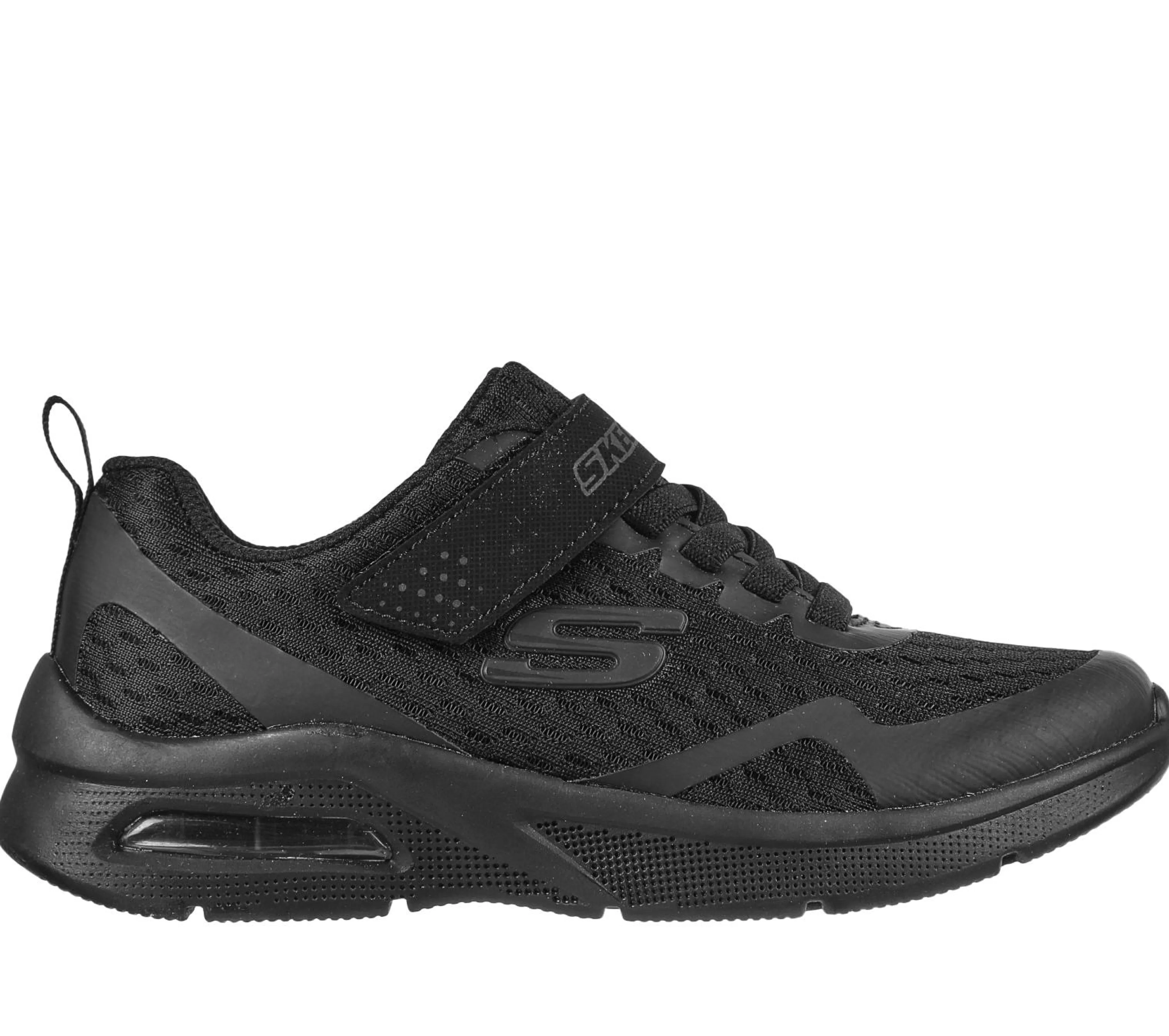 Sapatilhas | SKECHERS Microspec Max - Torvix PRETO