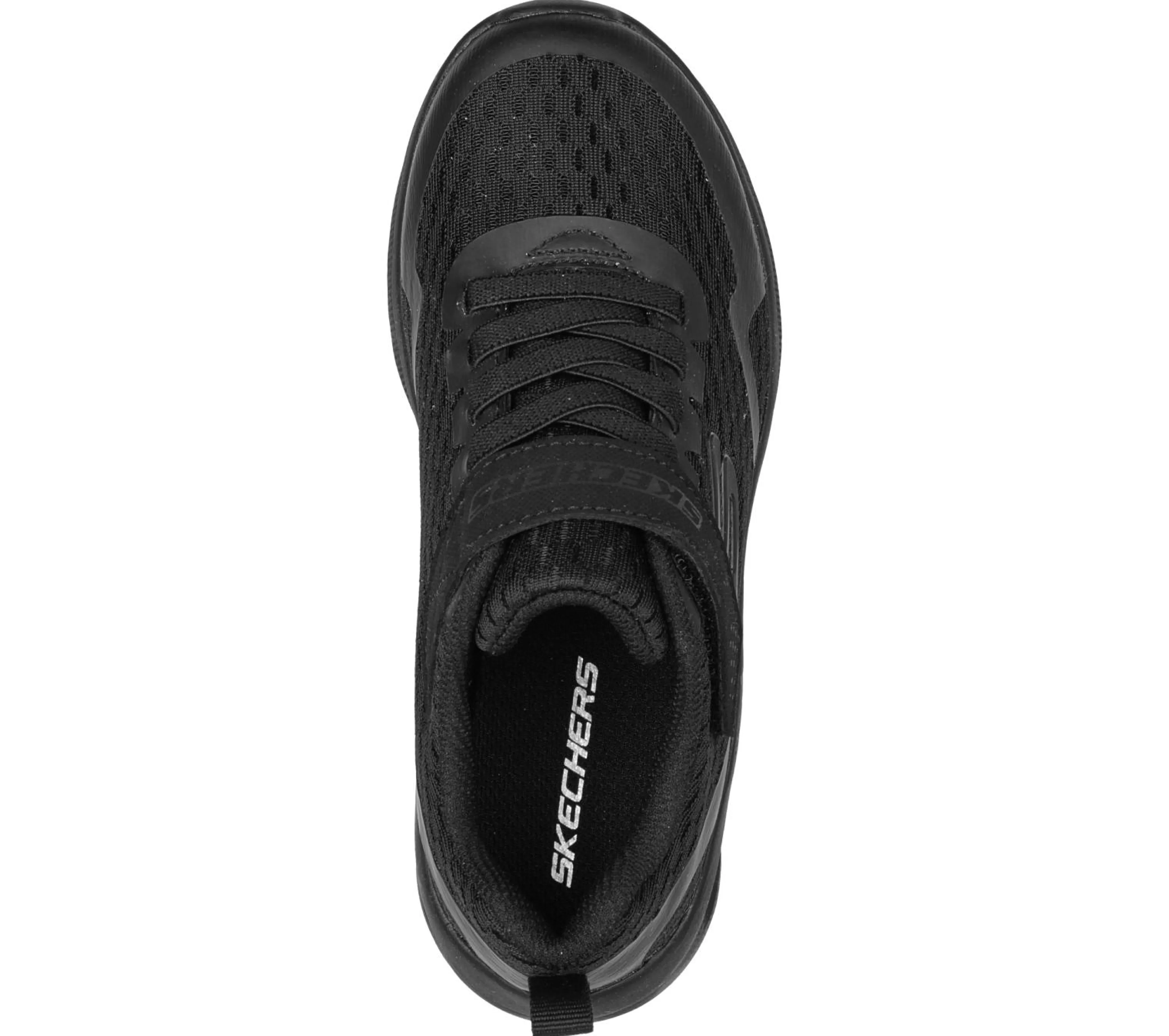 Sapatilhas | SKECHERS Microspec Max - Torvix PRETO