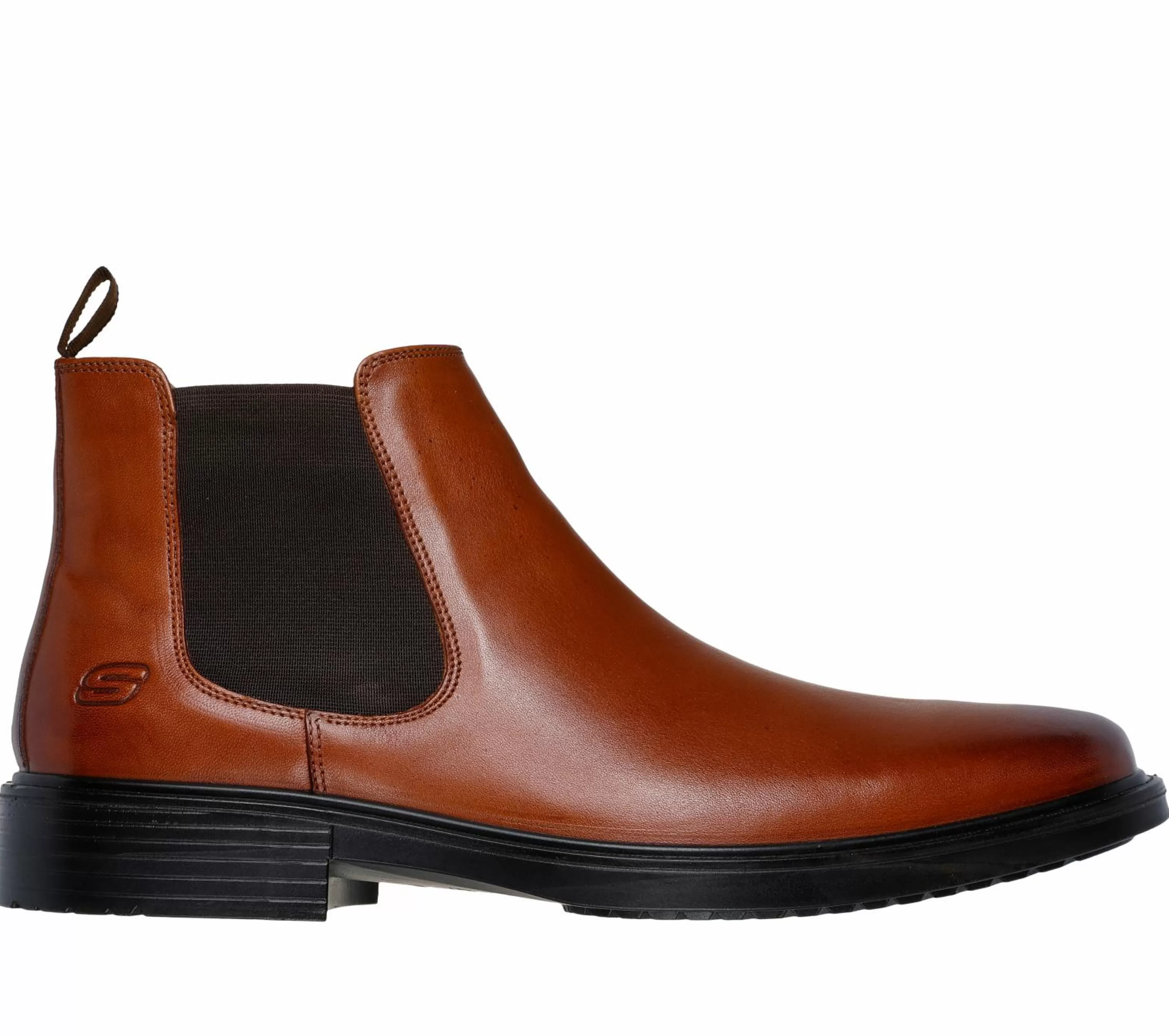 Botas | SKECHERS Miller - Boris COGNAC