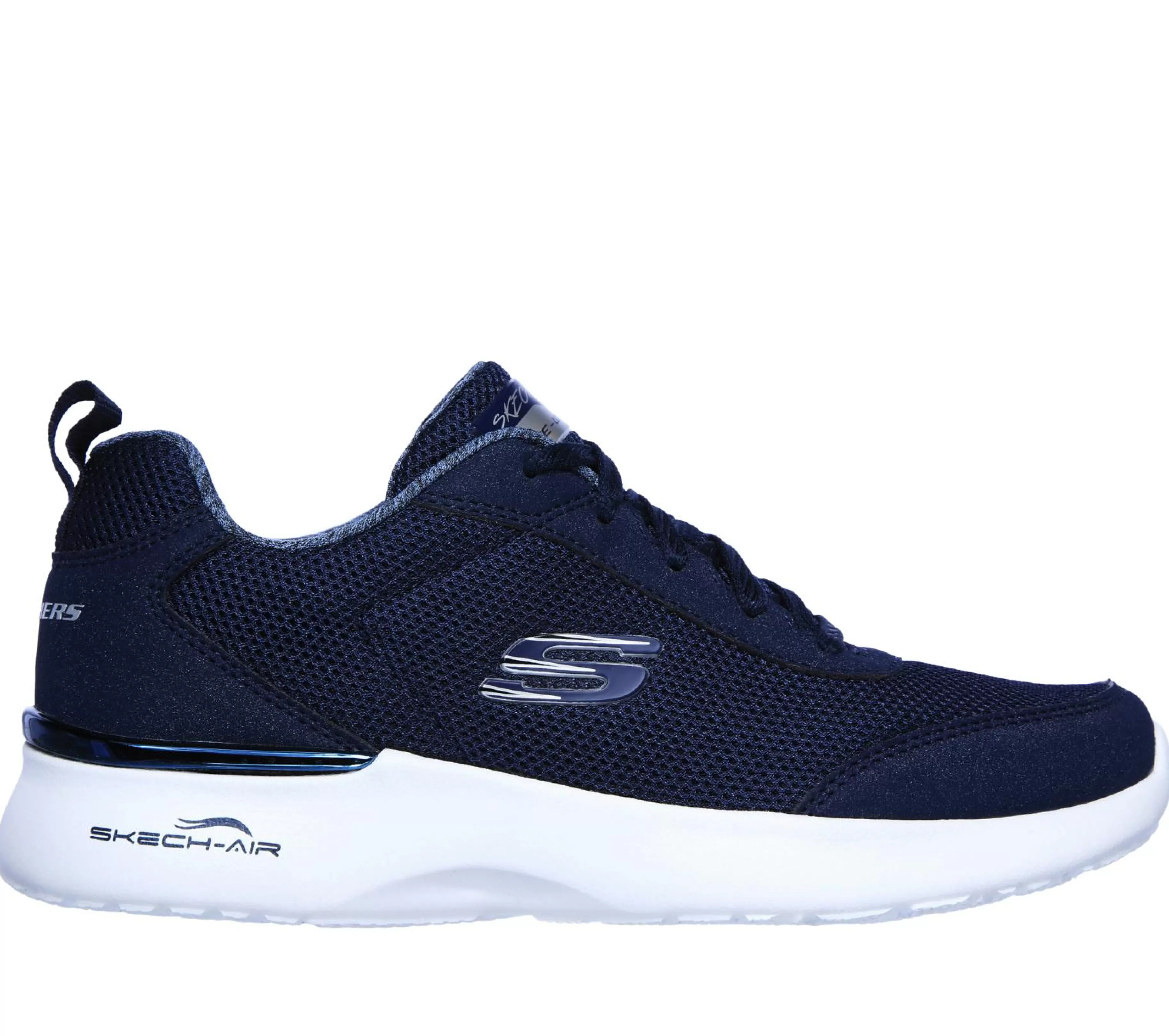 Sapatilhas | SKECHERS Skech-Air Dynamight - Fast NAVY