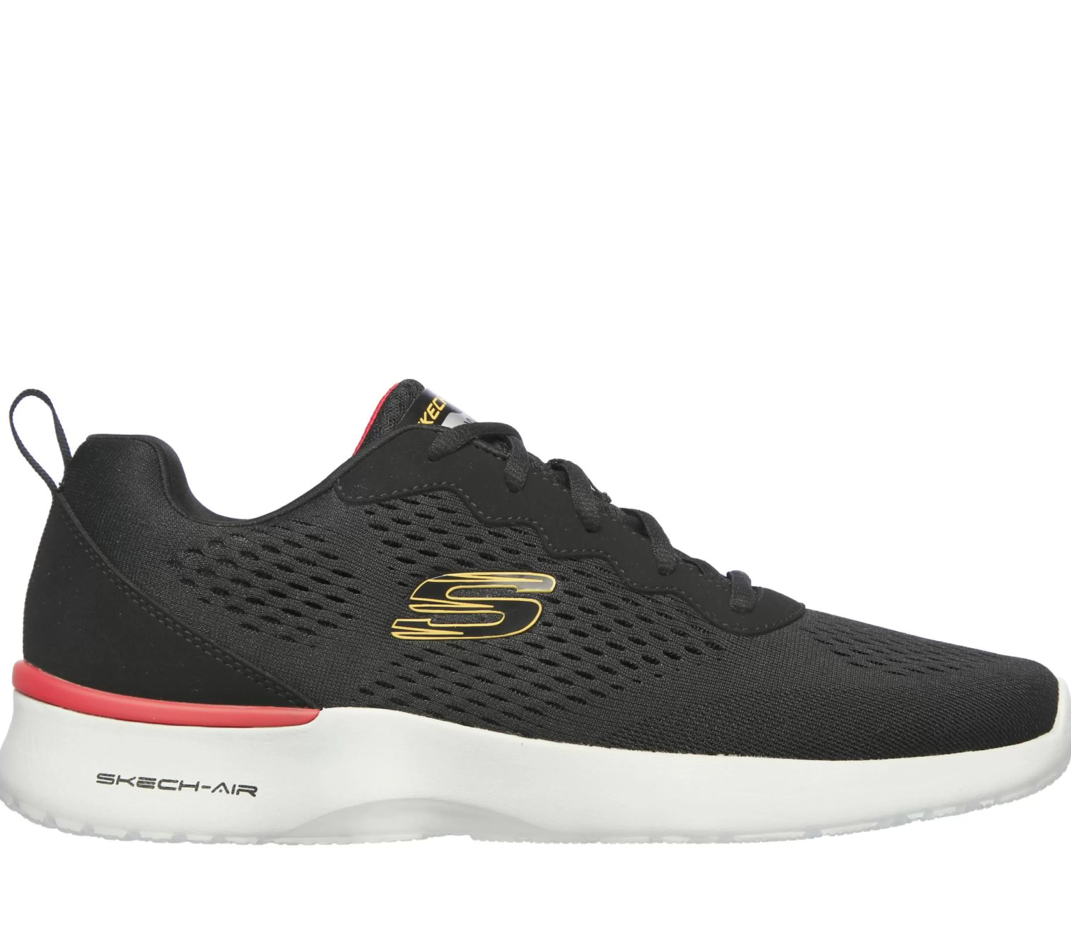 Sapatilhas | SKECHERS Skech-Air Dynamight - Tuned PRETO