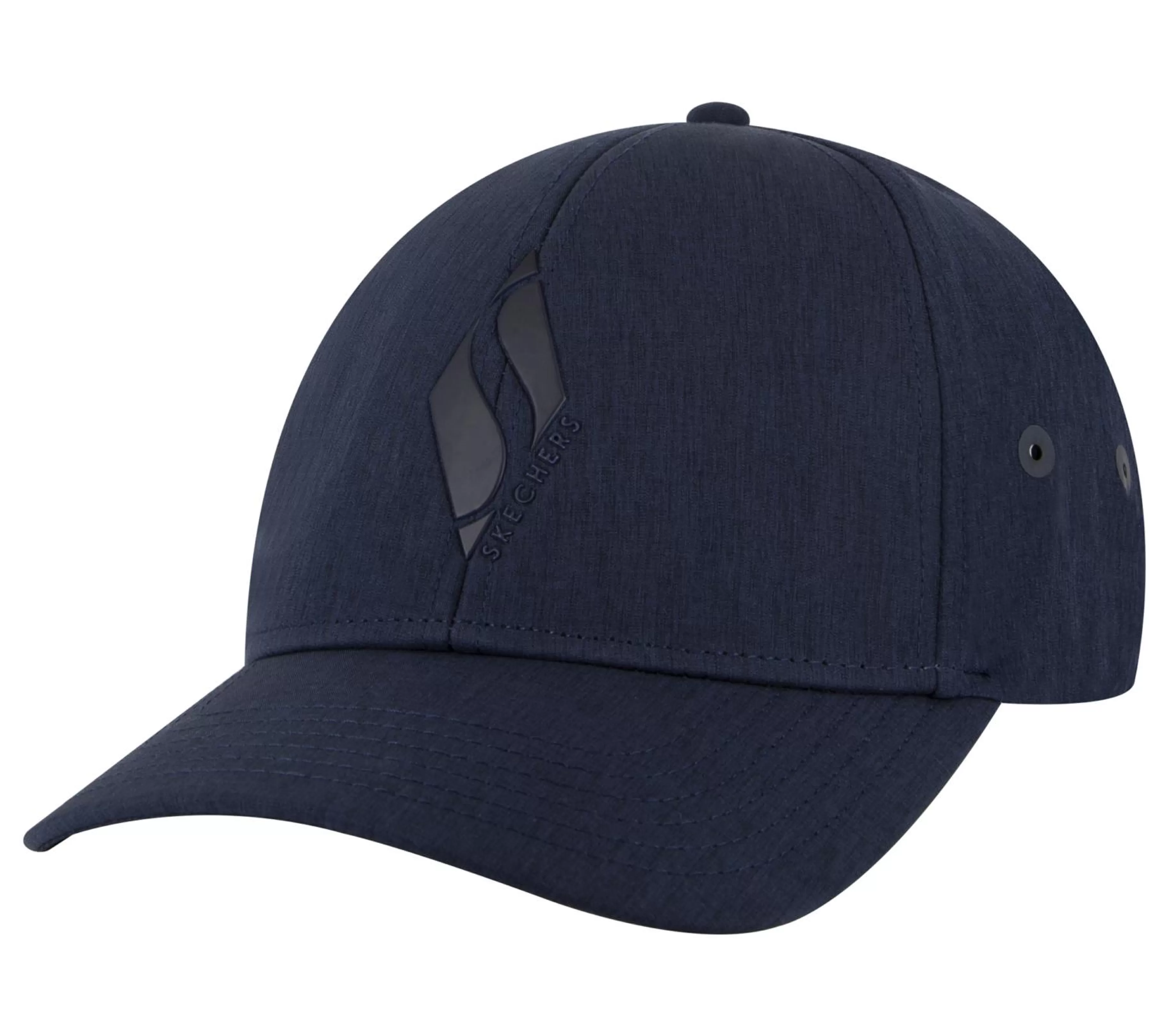 Acessórios Para A Cabeça | Acessórios | SKECHERS Accessories - Diamond S Hat NAVY