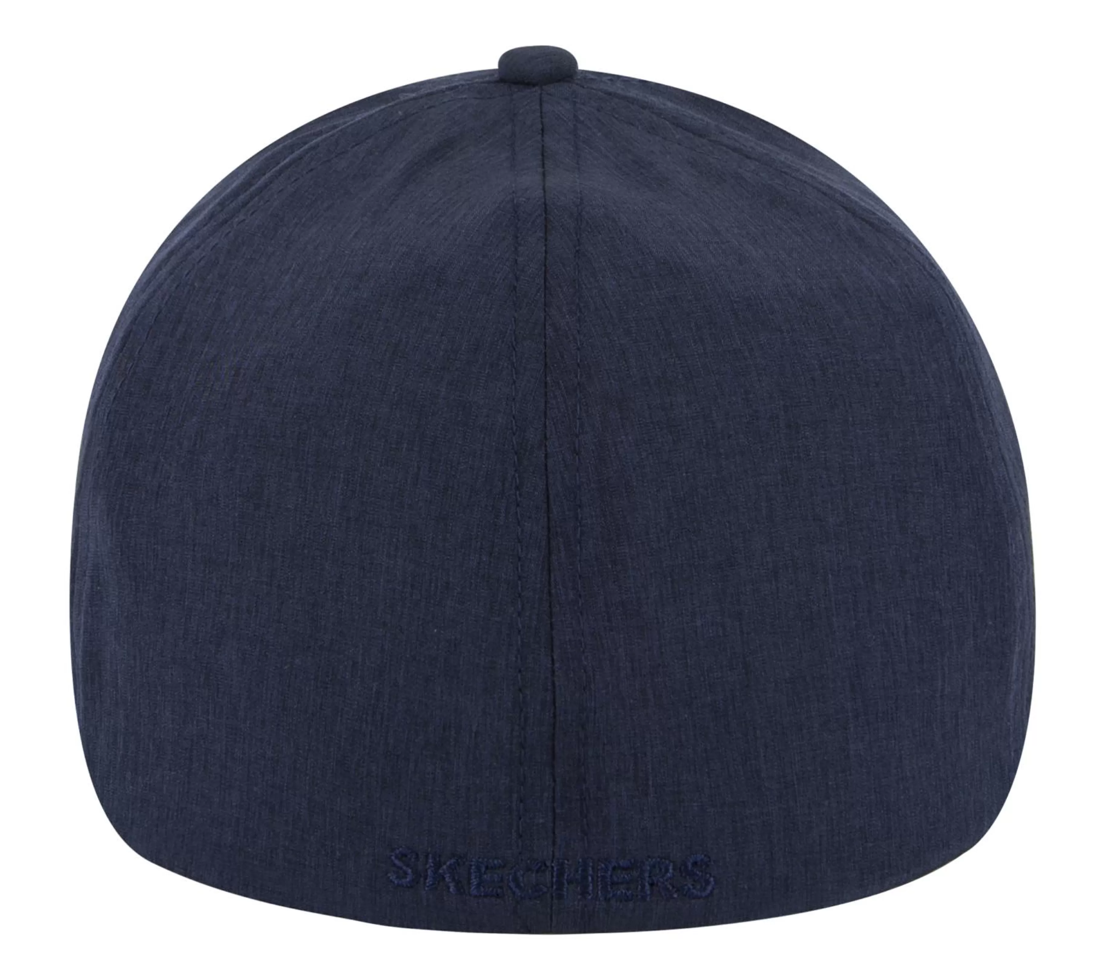 Acessórios Para A Cabeça | Acessórios | SKECHERS Accessories - Diamond S Hat NAVY