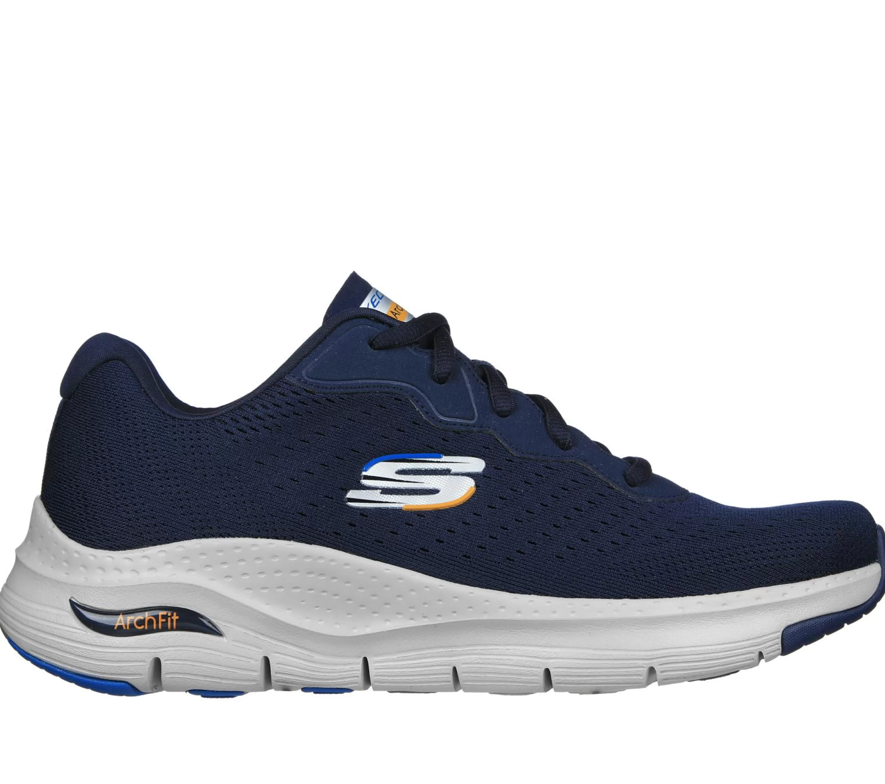 Sapatilhas | SKECHERS Arch Fit - Infinity Cool NAVY