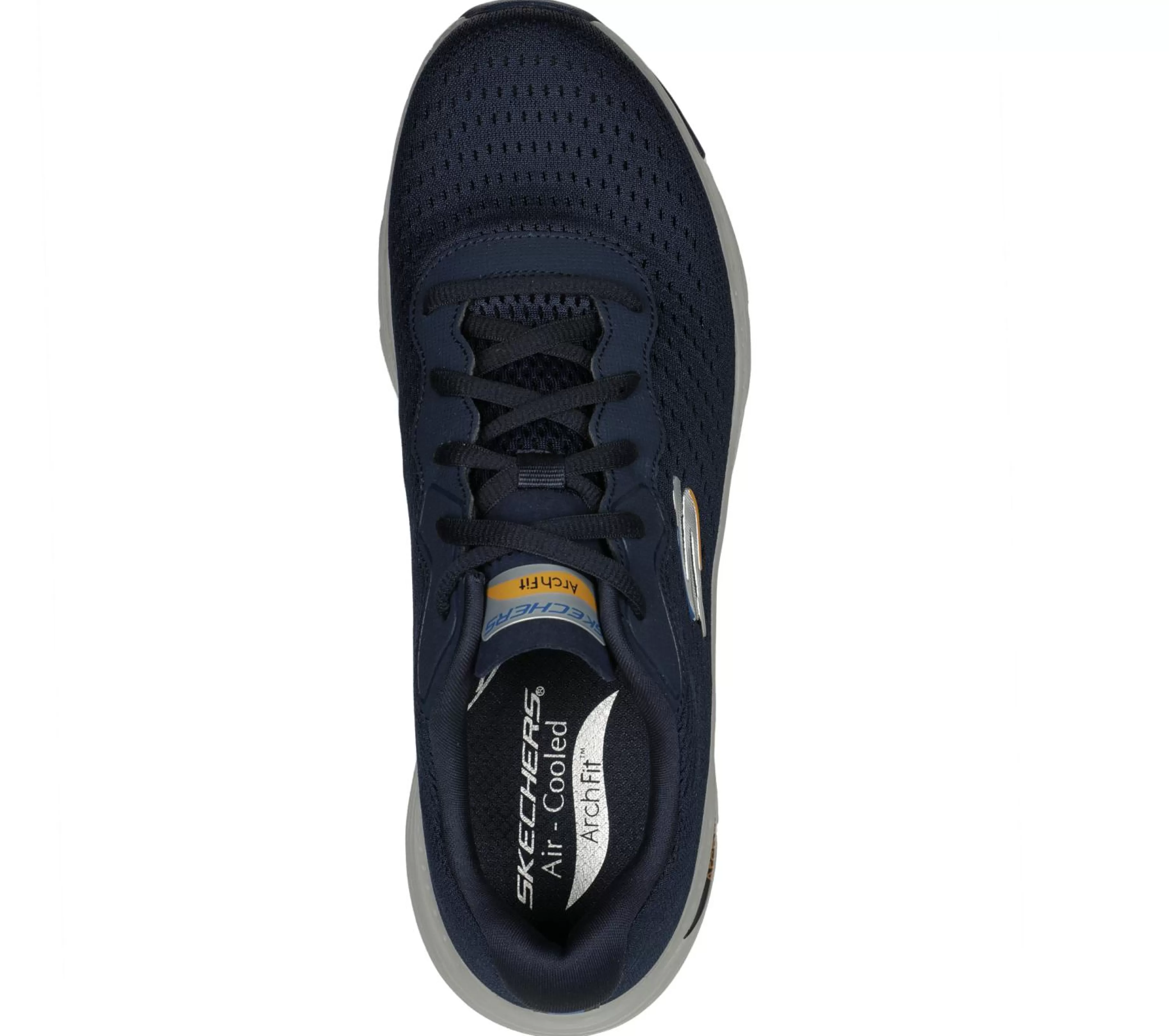 Sapatilhas | SKECHERS Arch Fit - Infinity Cool NAVY