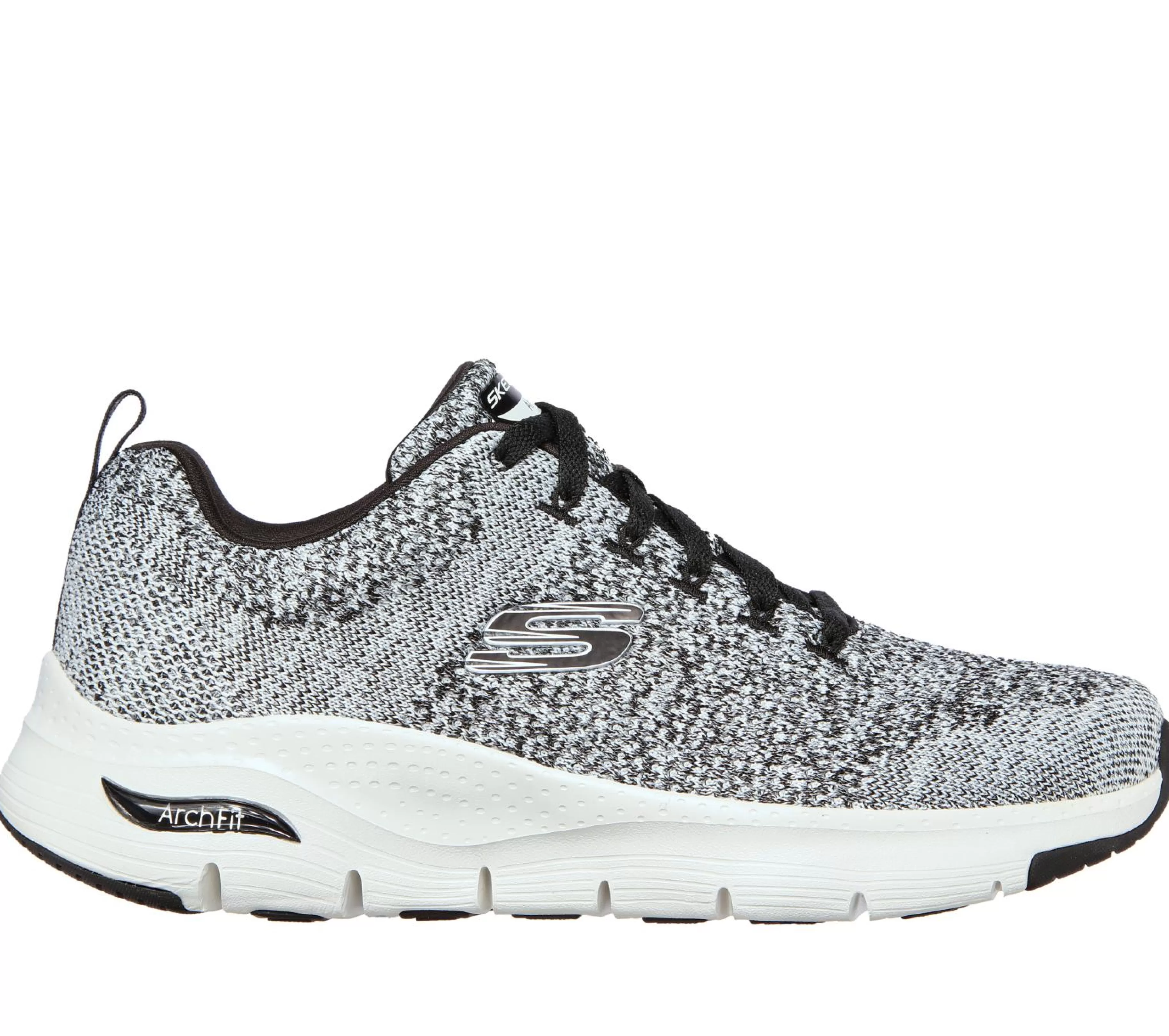 Sapatilhas | SKECHERS Arch Fit - Paradyme BRANCO / PRETO