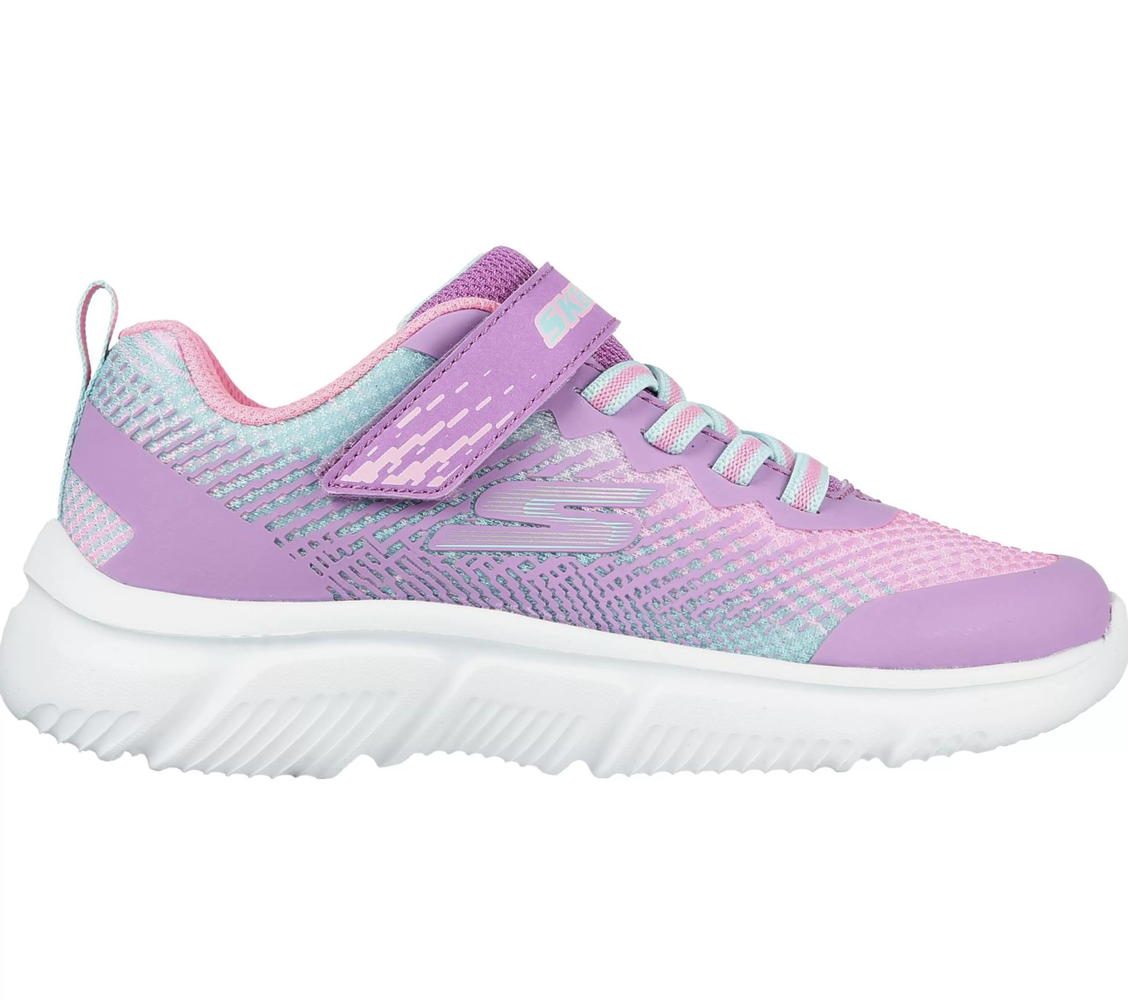 Sapatilhas | SKECHERS GOrun 650 ROXO / MULTICOR