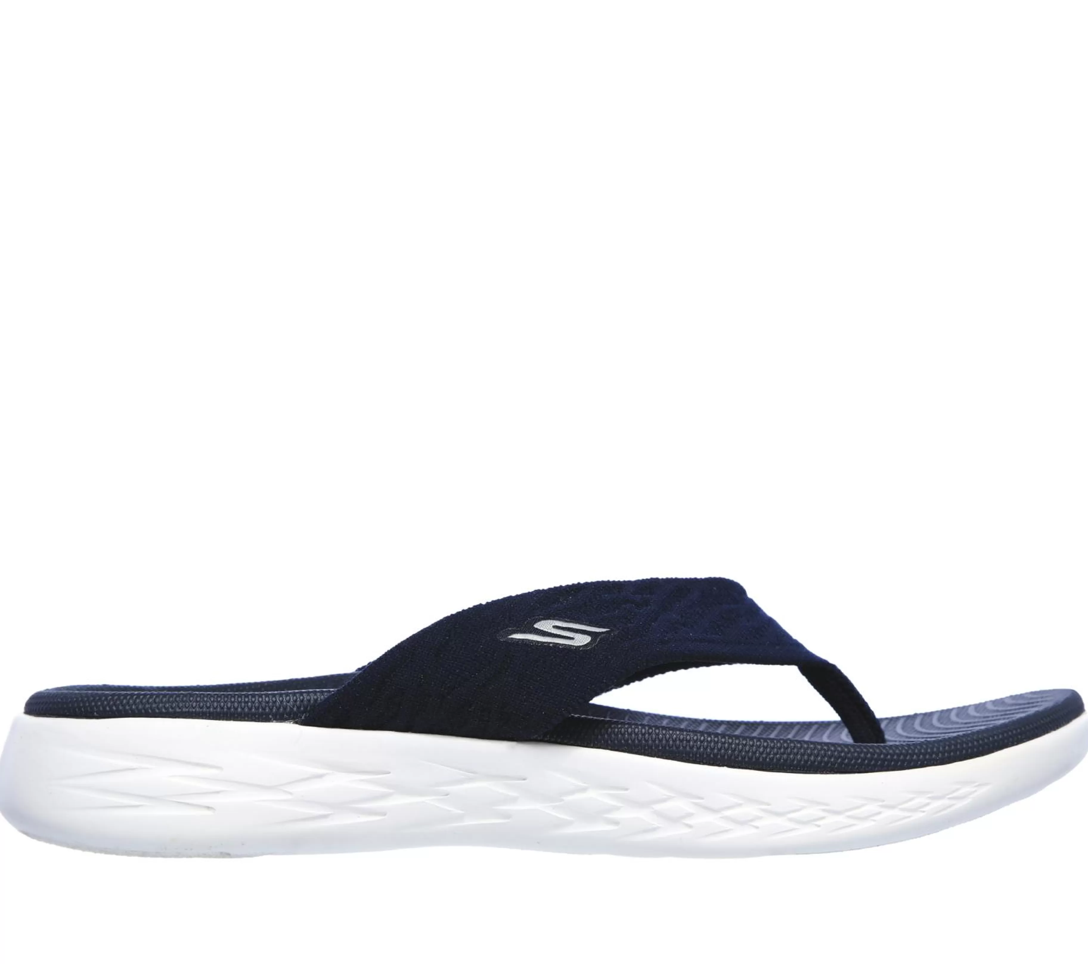 Sandálias | SKECHERS On-the-GO 600 - Sunny NAVY