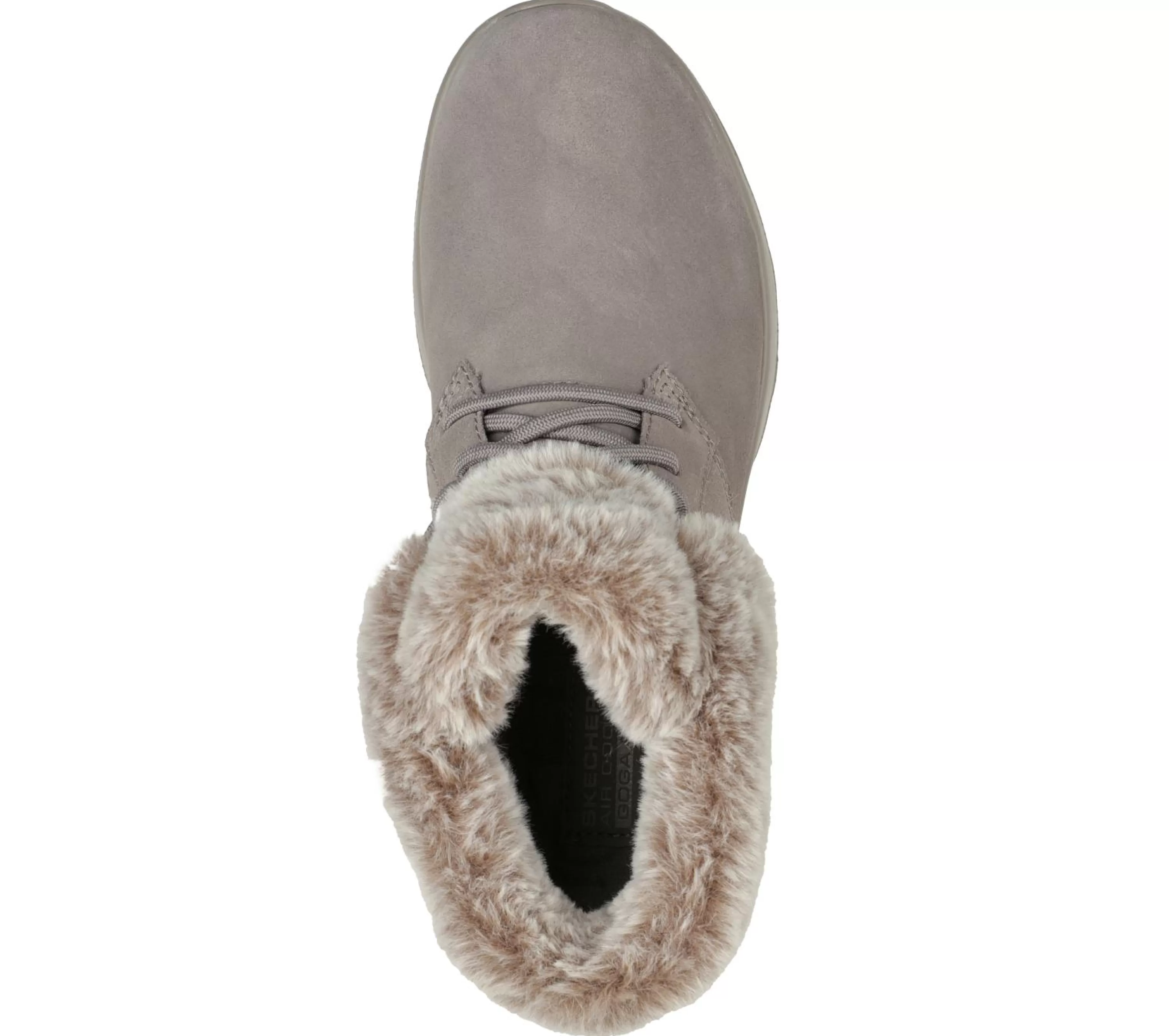 Botas | SKECHERS On-the-GO Joy - Plush Dreams TAUPE ESCURO