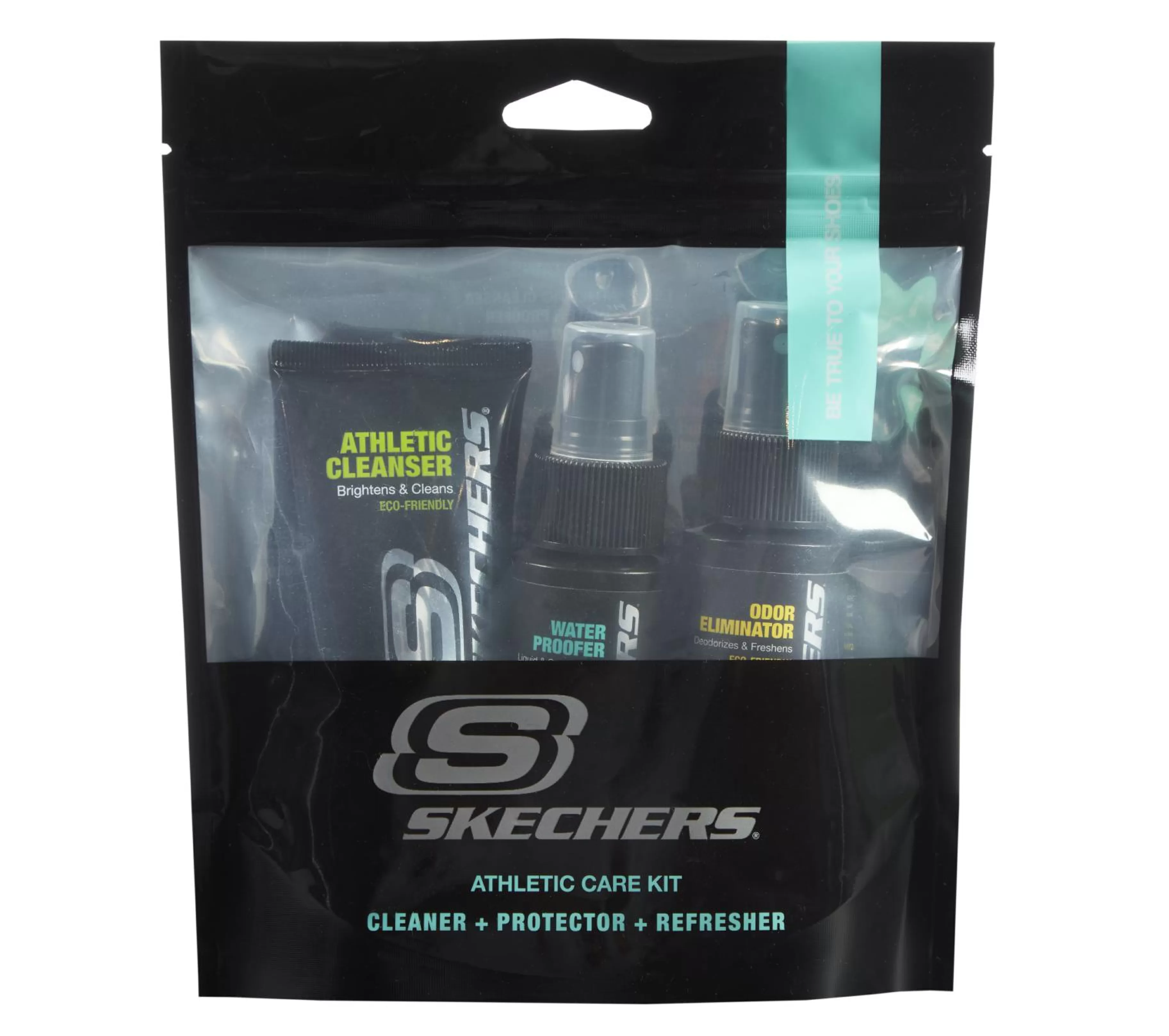 Acessórios | Acessórios | SKECHERS Shoe Care Kit MULTICOR