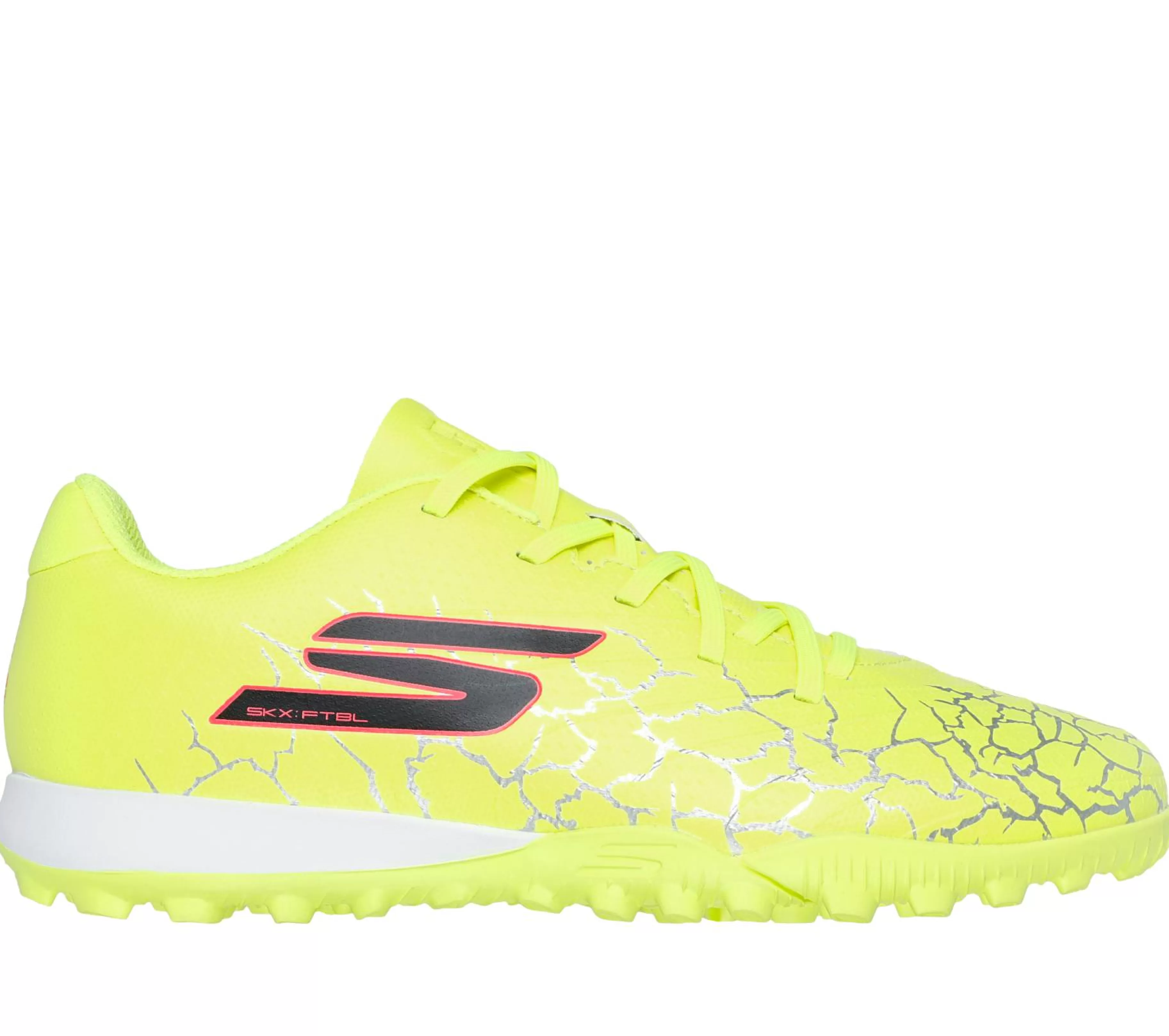 Sapatilhas | SKECHERS SKX_1.5 Jr Youth TF AMARELO / PRETO