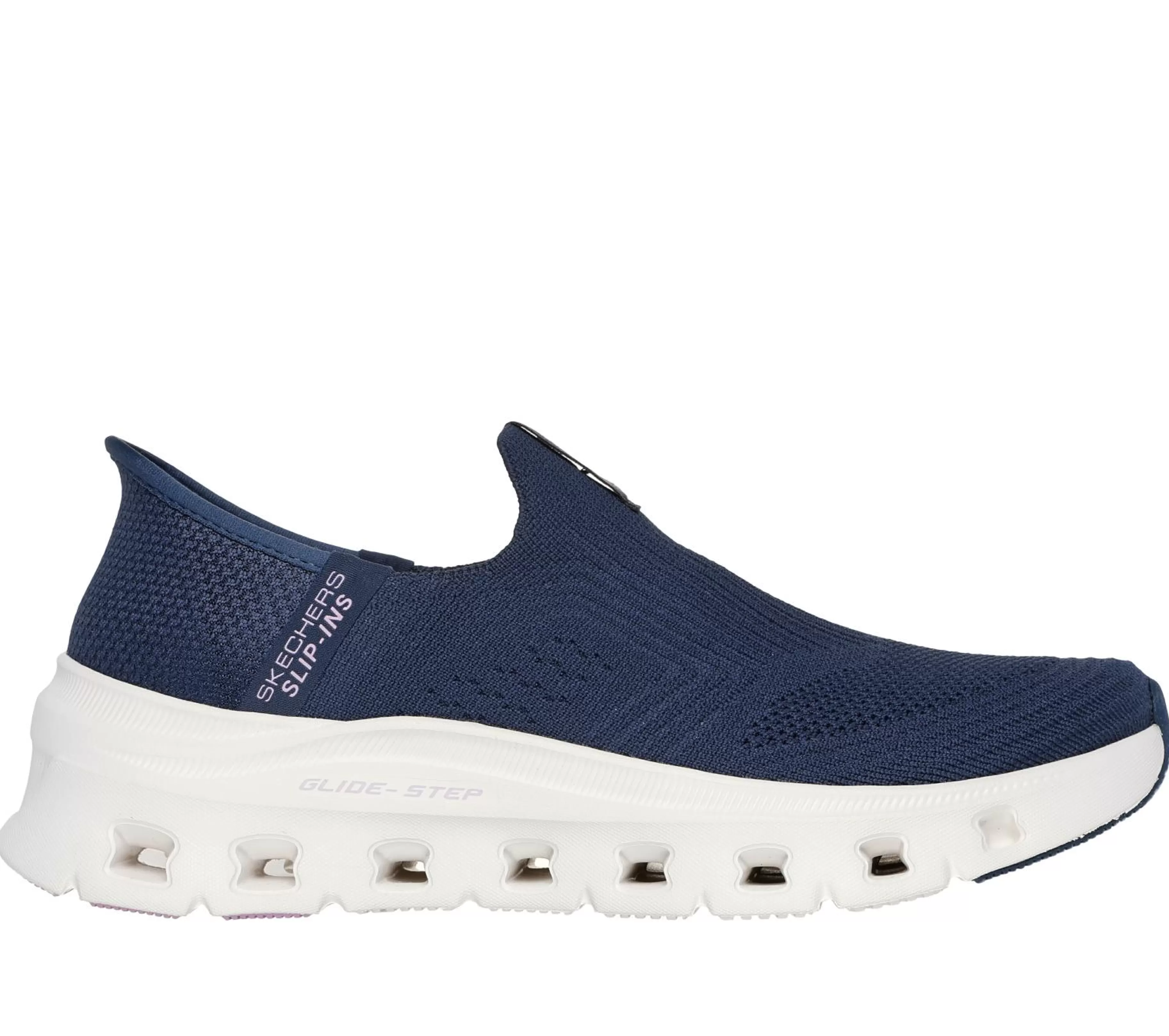 Calçado Sem Atacadores | Hands Free Slip-Ins | SKECHERS Slip-ins: Glide-Step Pro - Everyday NAVY