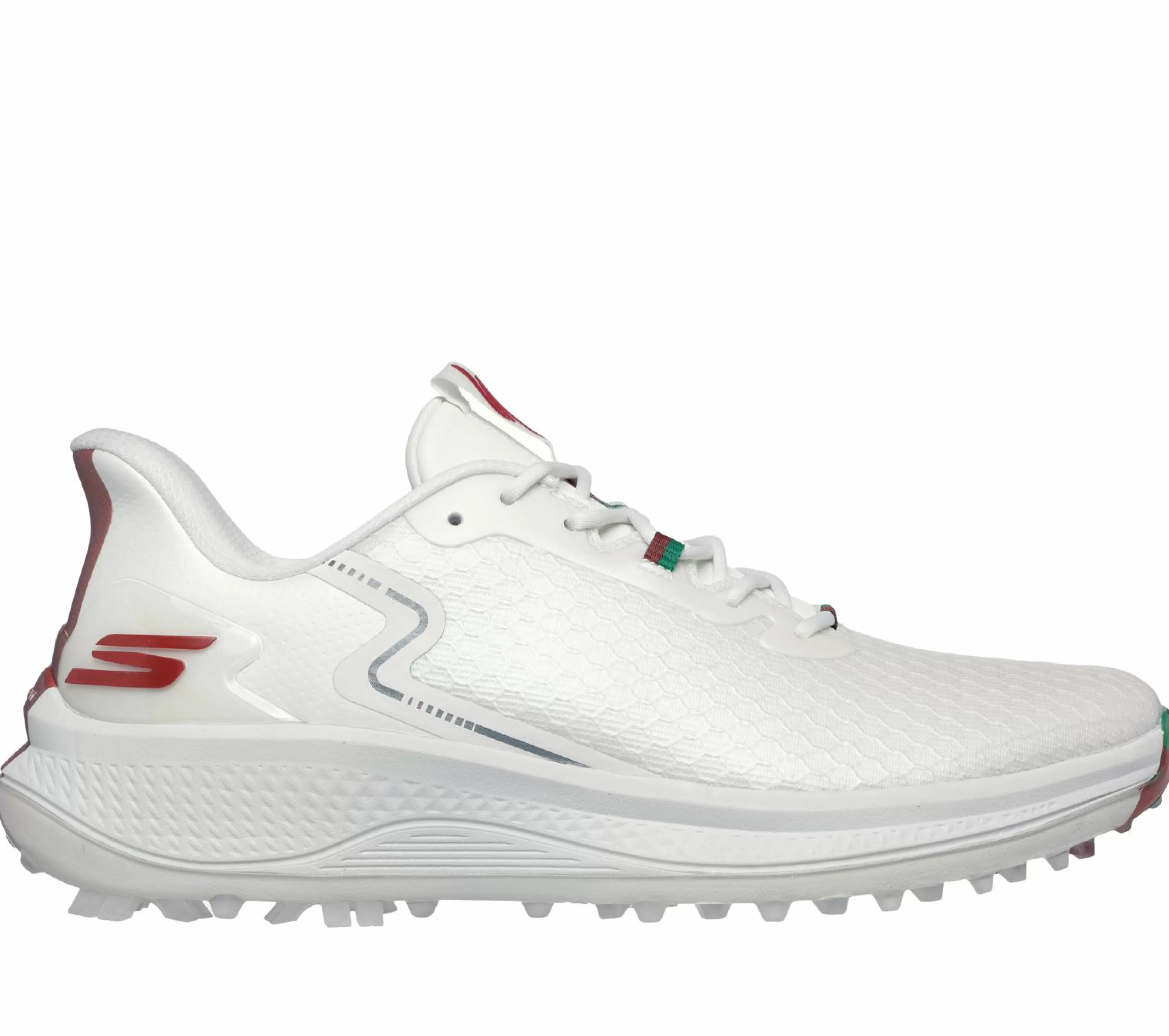 Hands Free Slip-Ins | Sapatilhas | SKECHERS Slip-ins: GO GOLF Blade GF - Slip-ins NATURAL