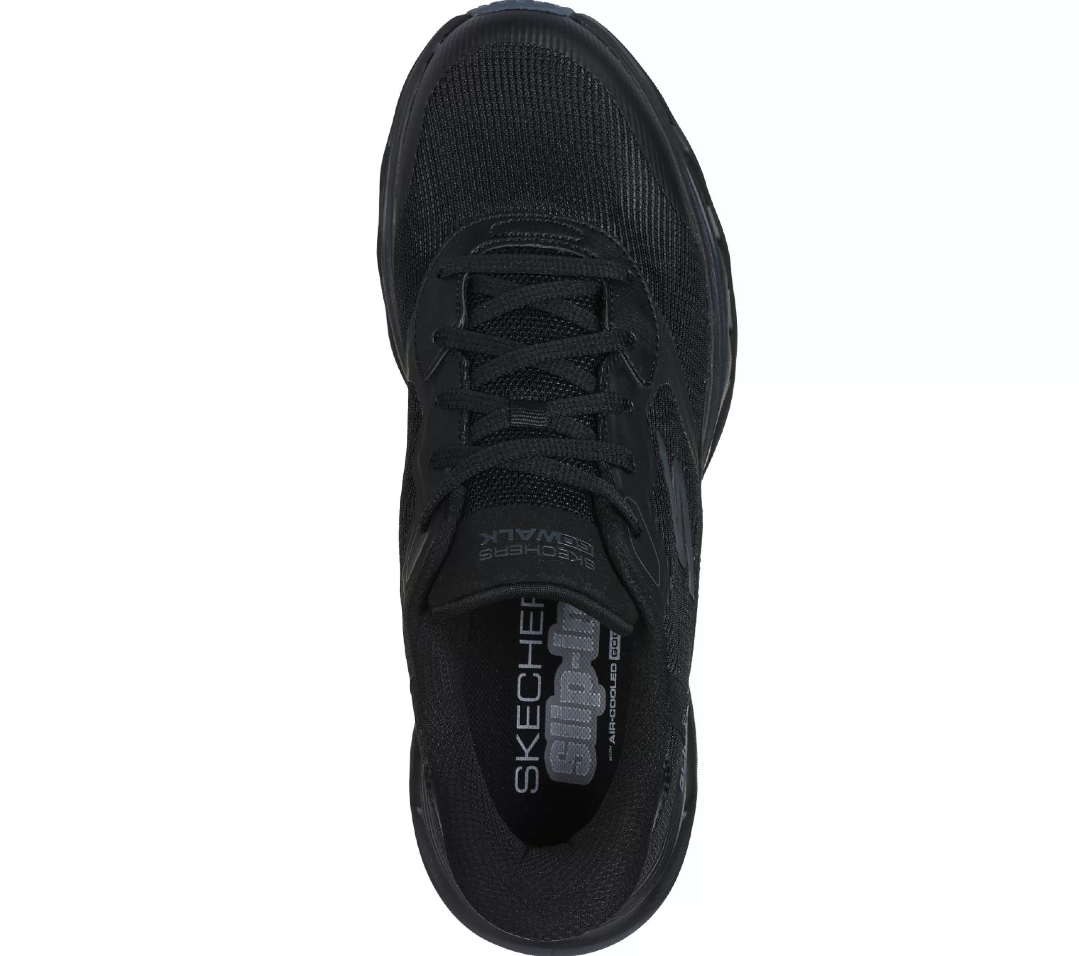 Hands Free Slip-Ins | Sapatilhas | SKECHERS Slip-ins: GO WALK Glide-Step 2.0 - Zac PRETO