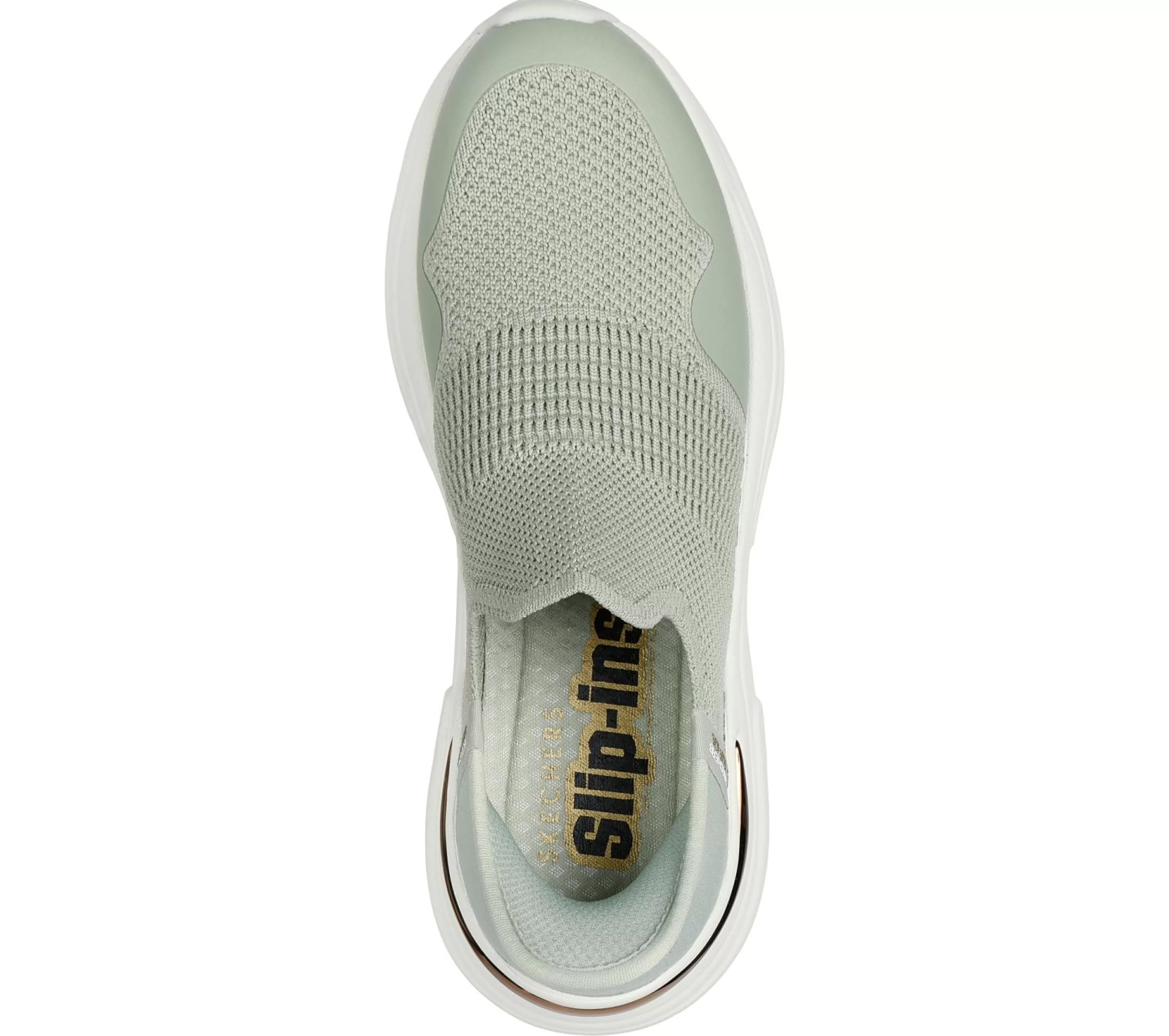 Calçado Sem Atacadores | Hands Free Slip-Ins | SKECHERS Slip-ins: Hazel - Rosalind SALVIA