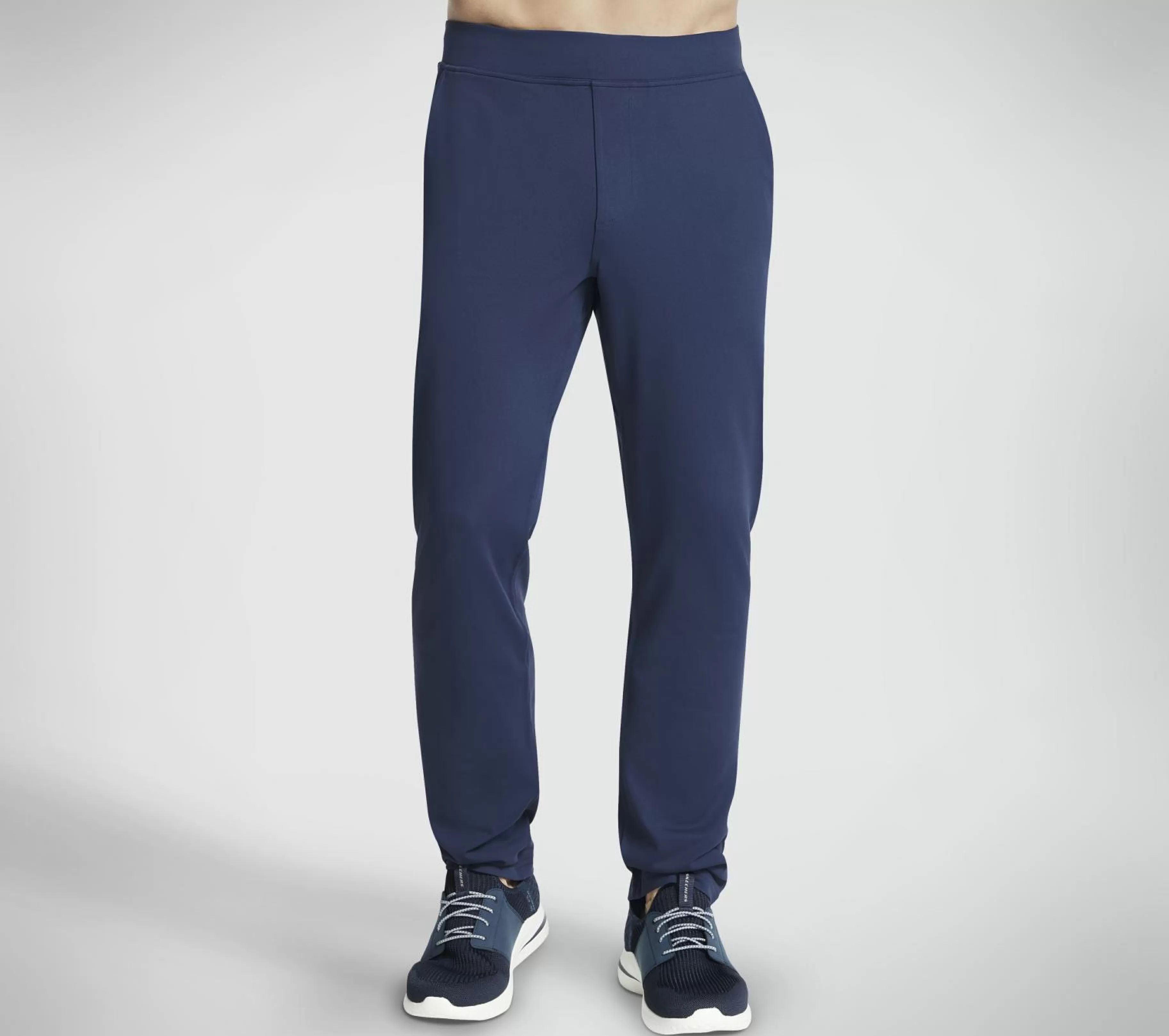 Calças | Partes De Baixo | SKECHERS Slip-ins Pant Recharge Classic NAVY